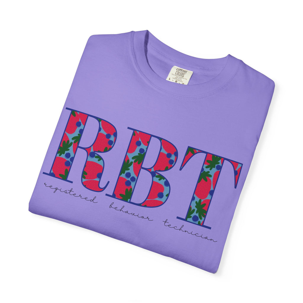 RBT Berries | Comfort Colors