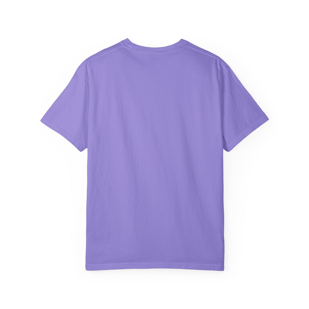 HRE Happy Relaxed Engaged Rainbow | Comfort Colors