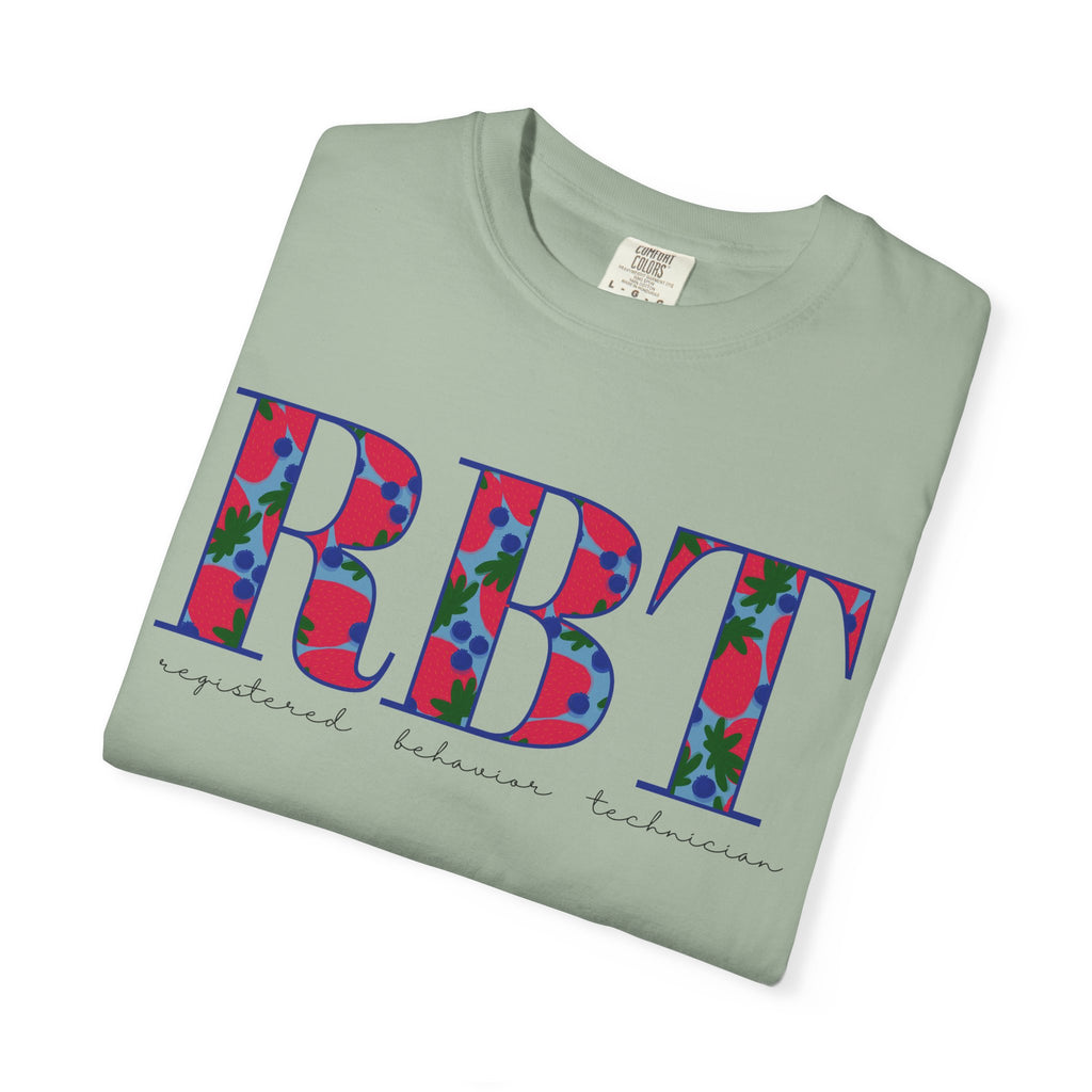 RBT Berries | Comfort Colors