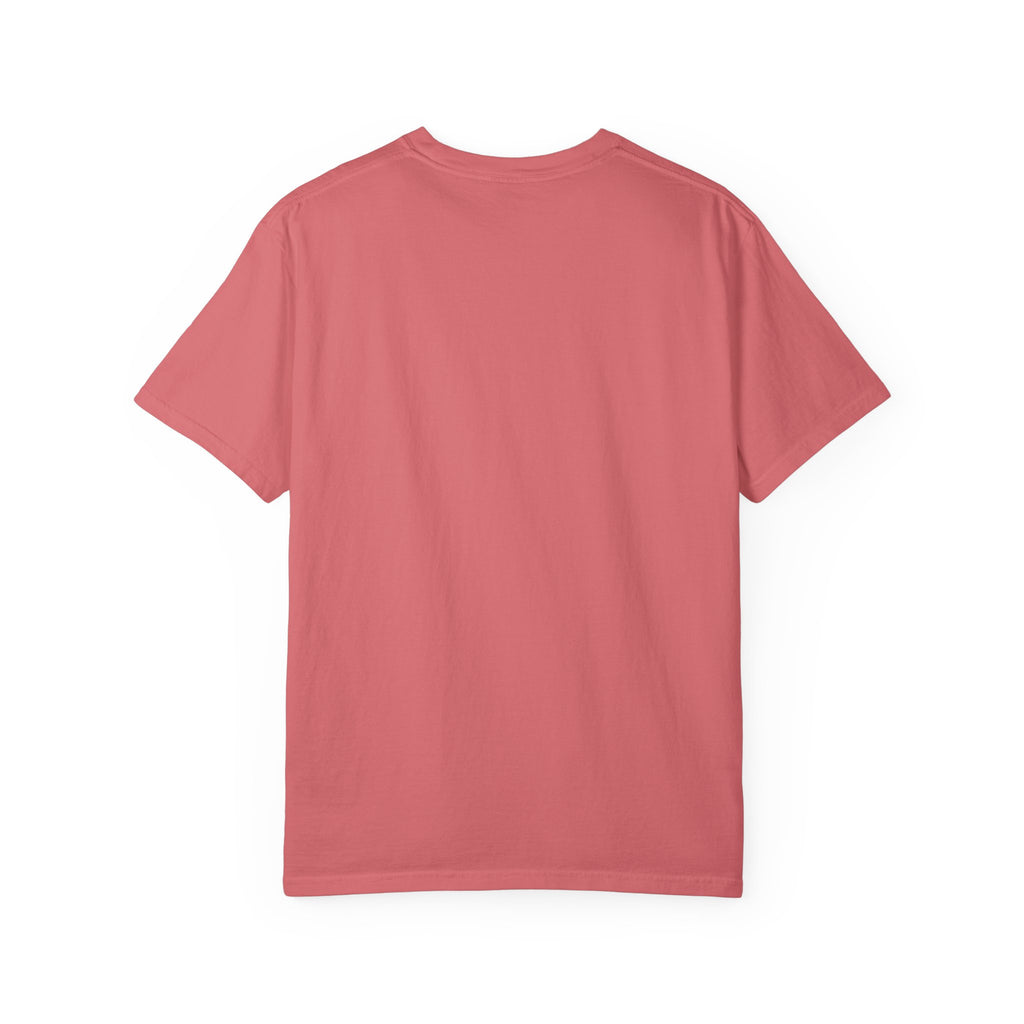 HRE Happy Relaxed Engaged Rainbow | Comfort Colors