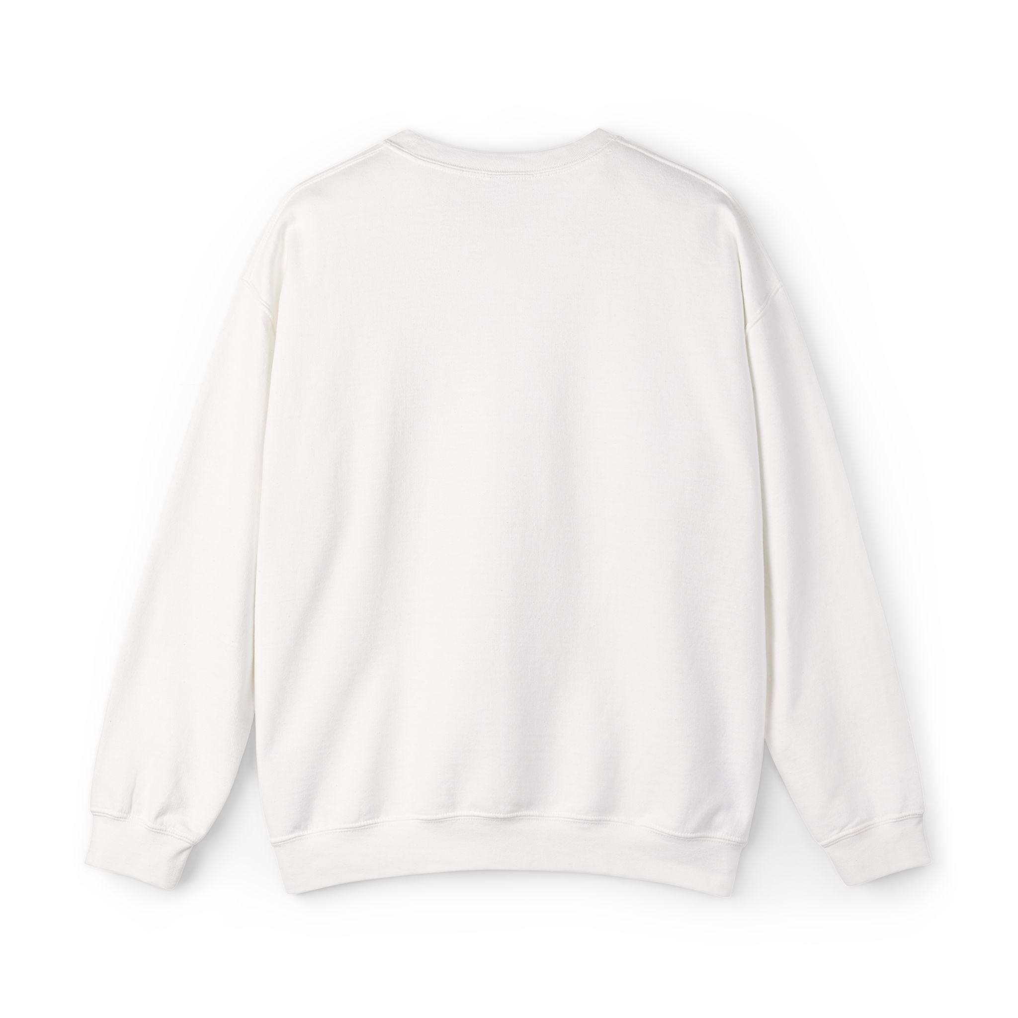 HRE Happy Relaxed Engaged Embroidered Sweatshirt