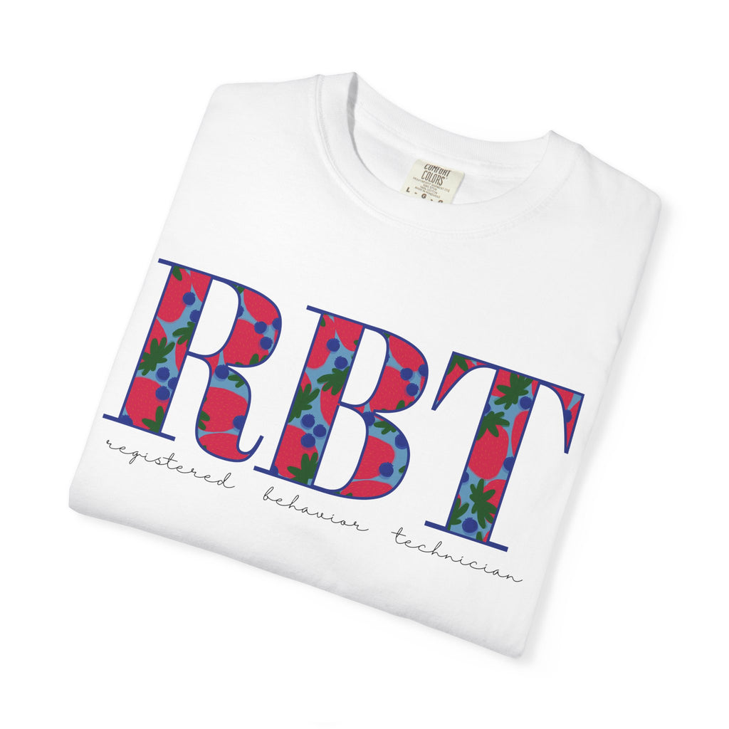 RBT Berries | Comfort Colors