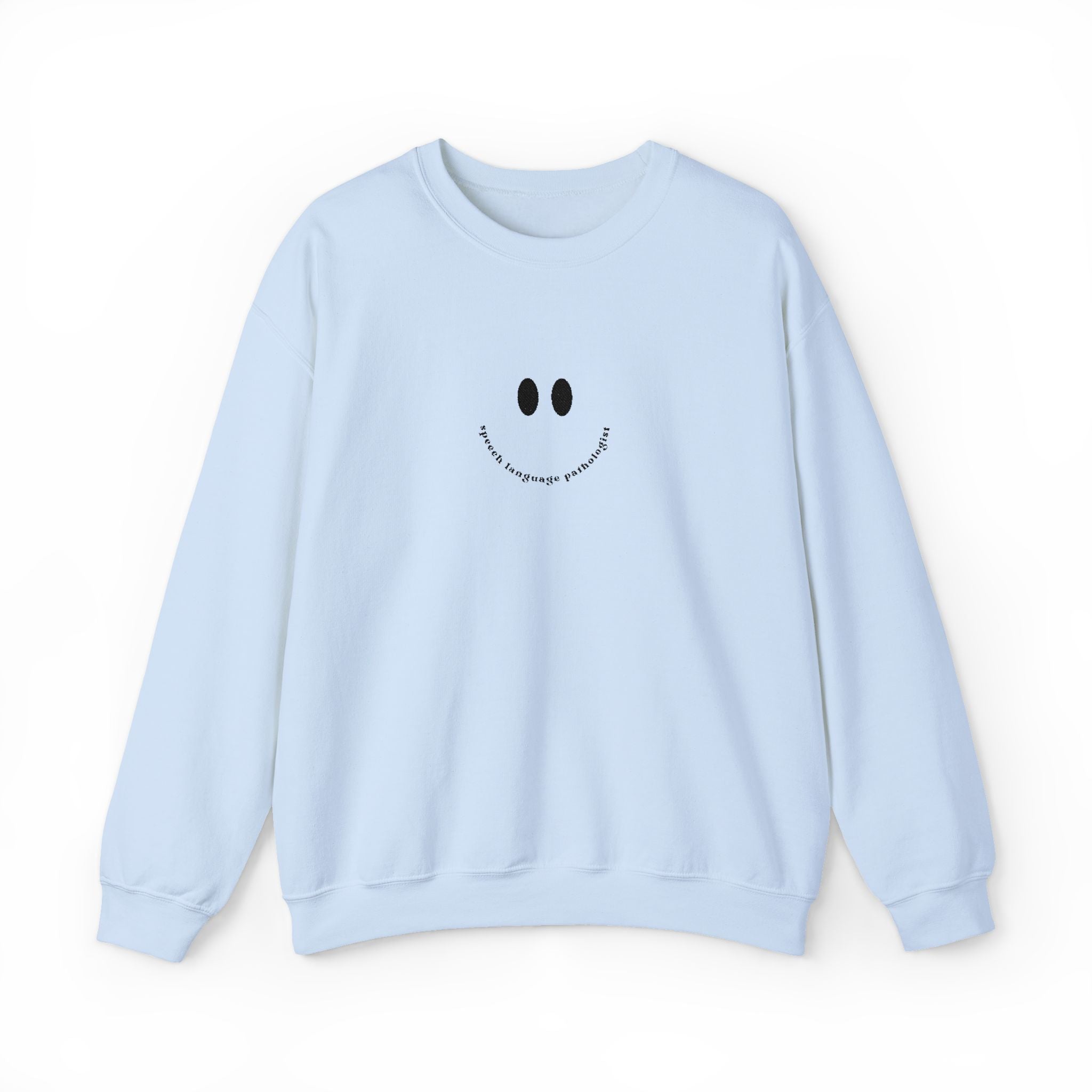 SLP Smiley