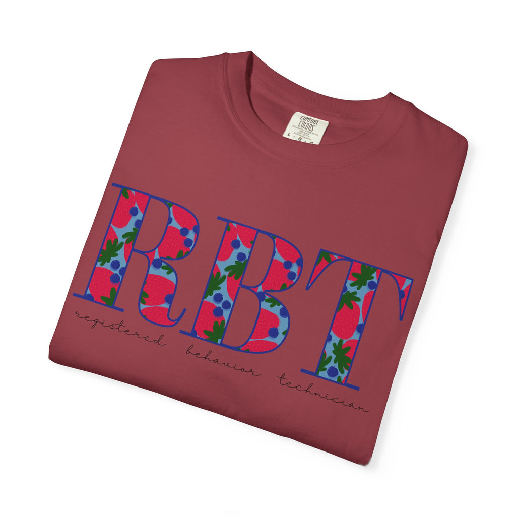 RBT Berries | Comfort Colors