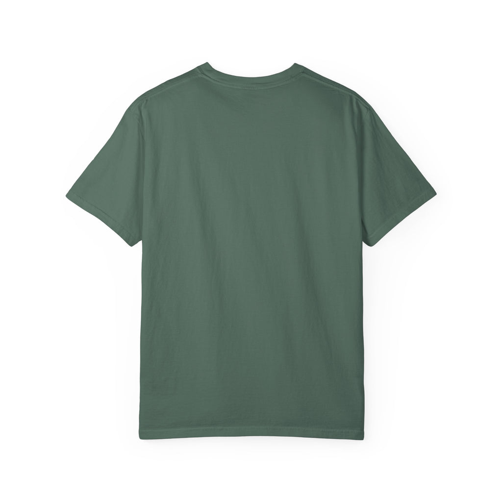 HRE Happy Relaxed Engaged Rainbow | Comfort Colors