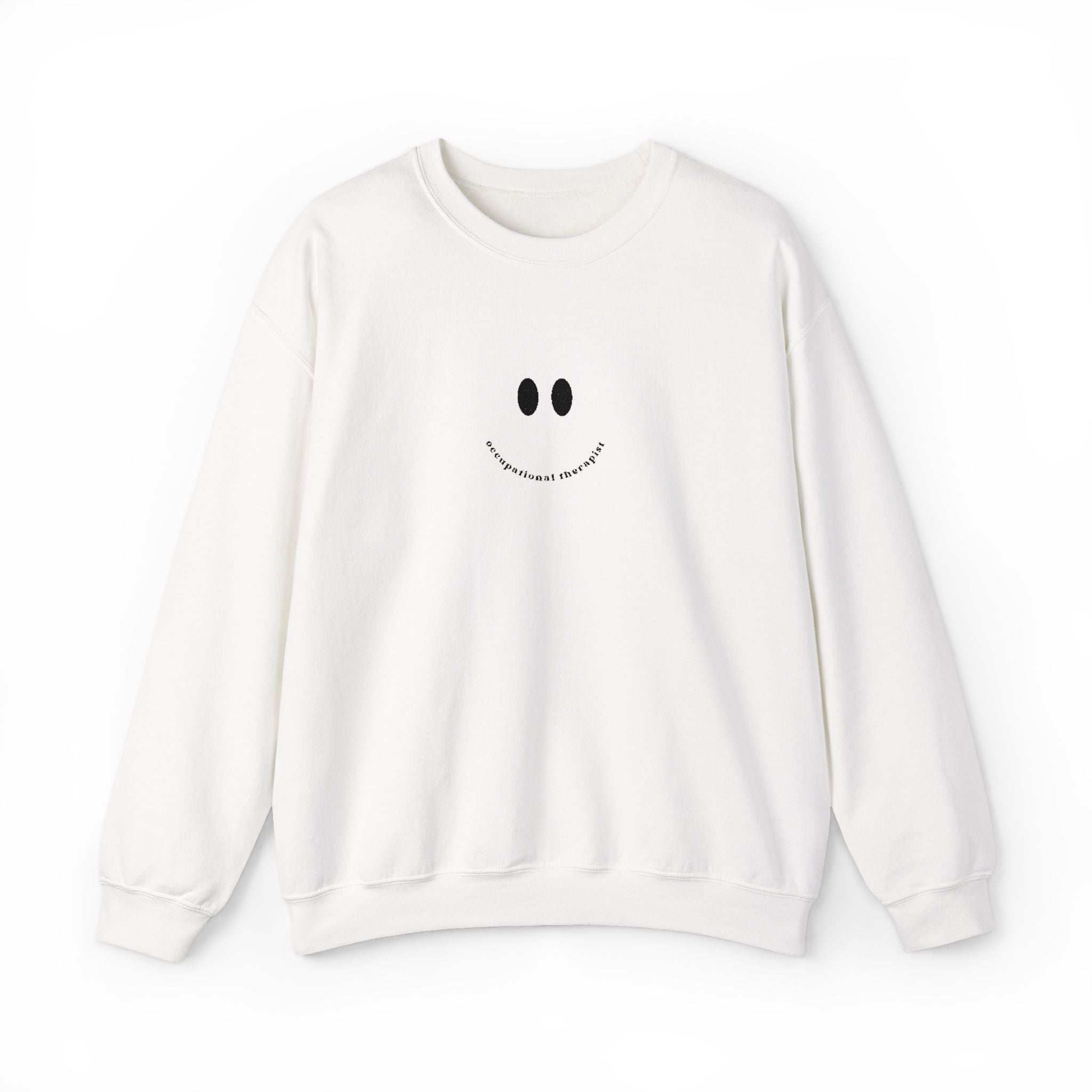 OT Smiley