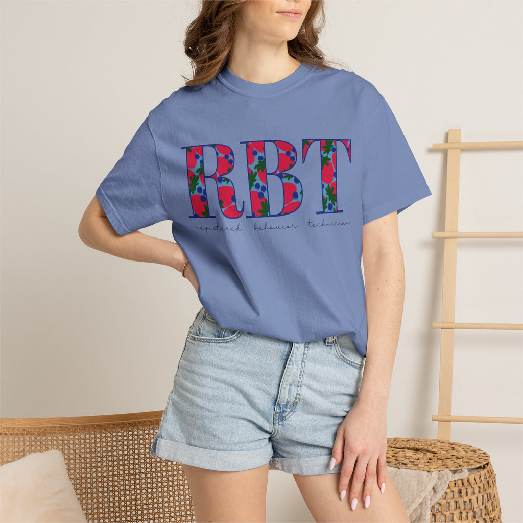 RBT Berries | Comfort Colors
