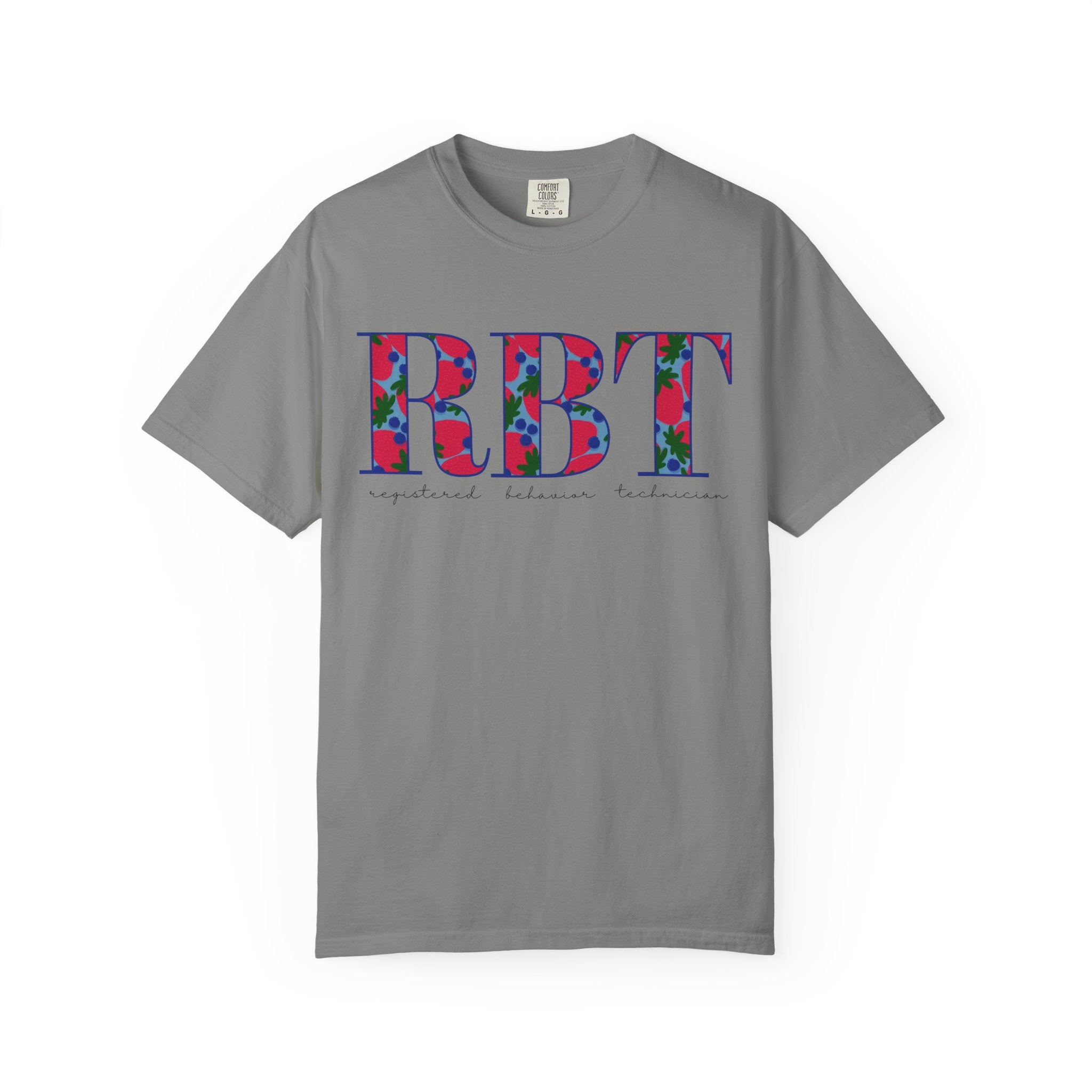 RBT Berries | Comfort Colors