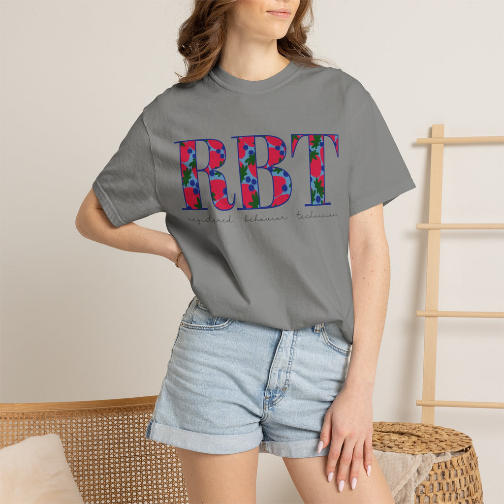 RBT Berries | Comfort Colors