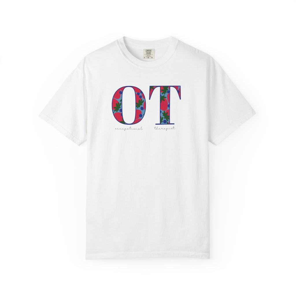 OT Berries | Comfort Colors