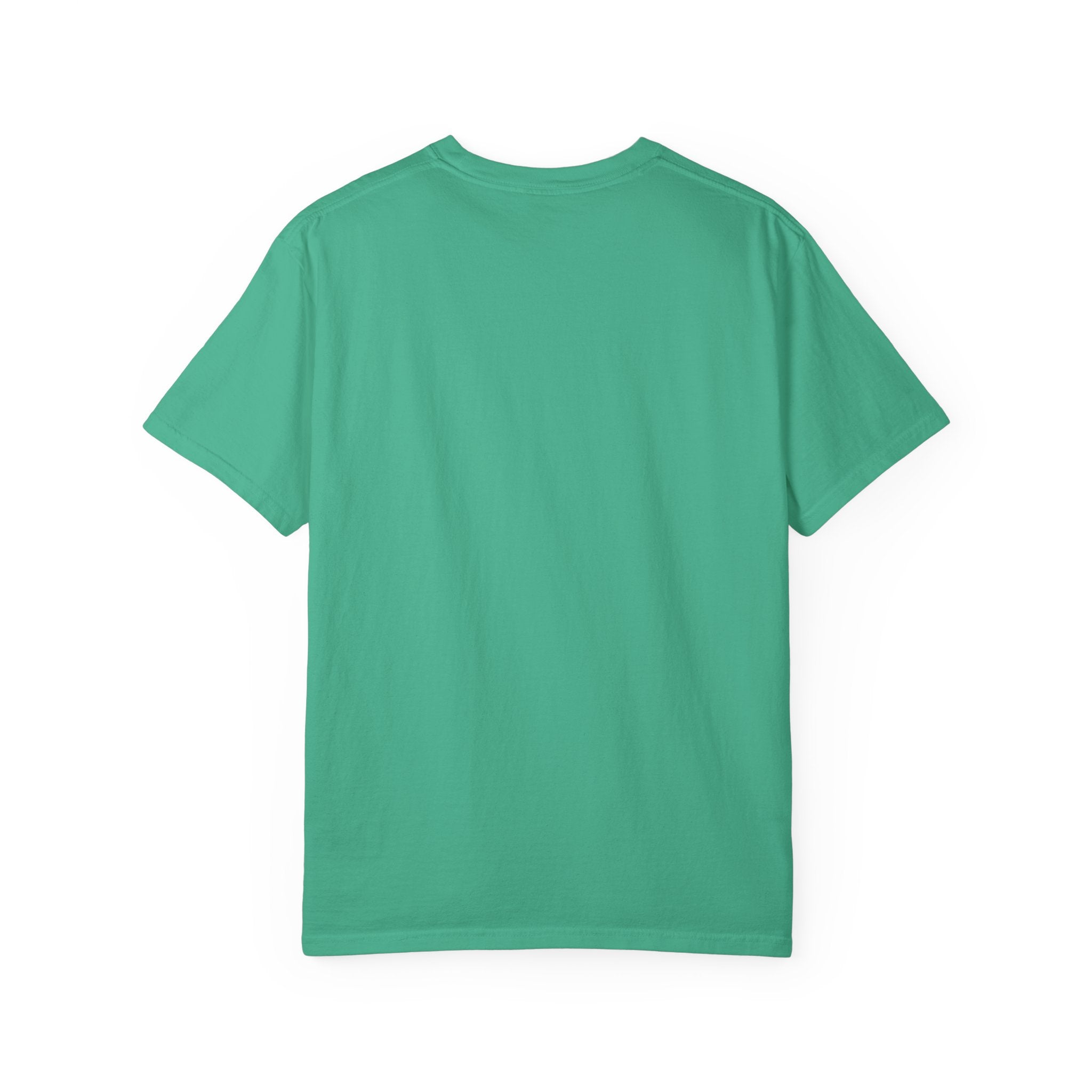 HRE Happy Relaxed Engaged Rainbow | Comfort Colors