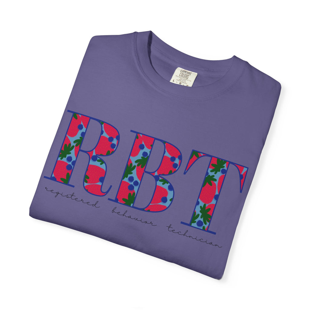 RBT Berries | Comfort Colors