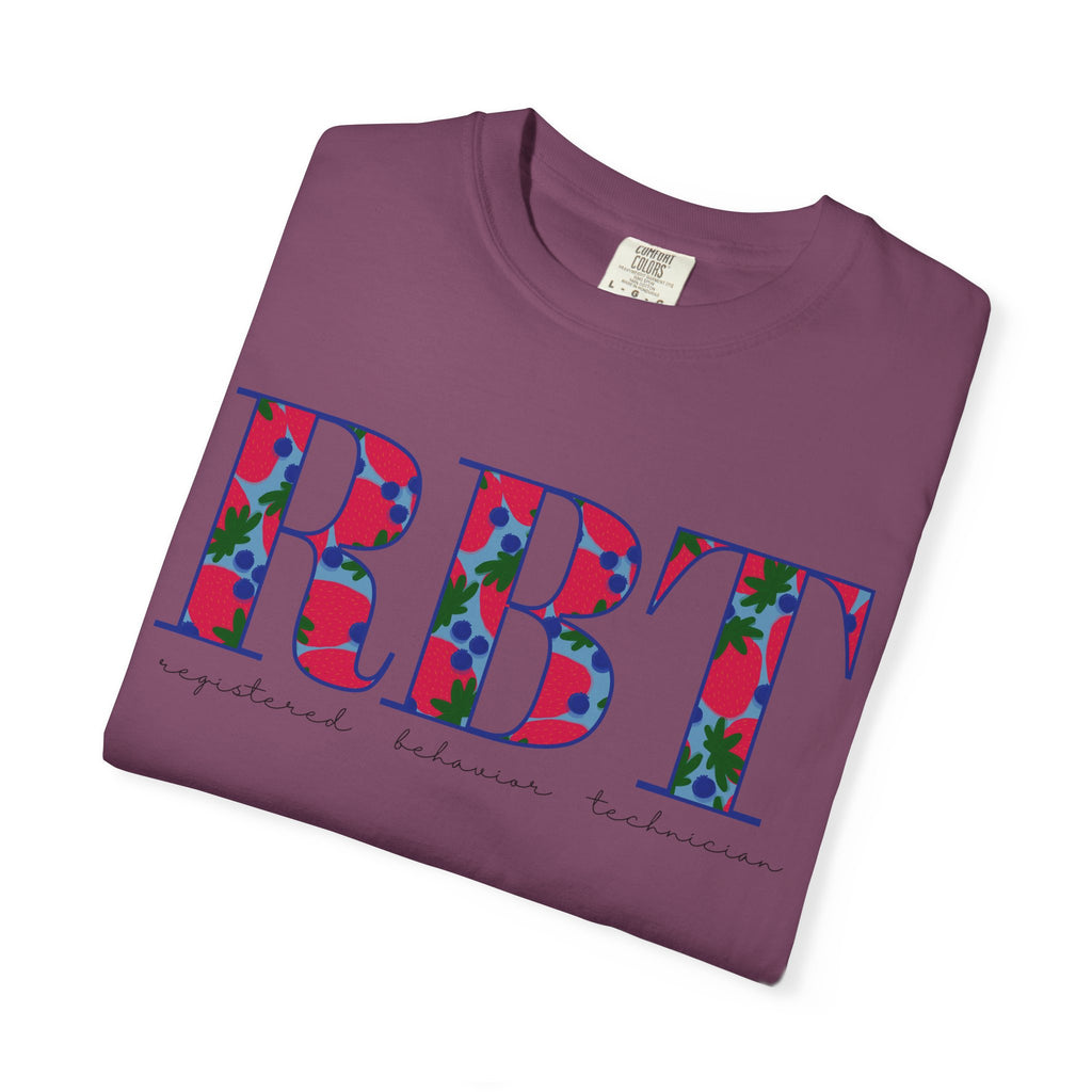 RBT Berries | Comfort Colors