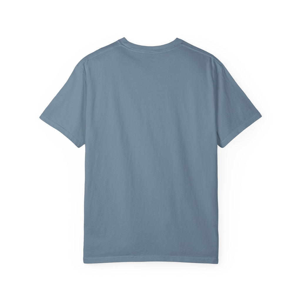 RBT Flower Check | Comfort Colors