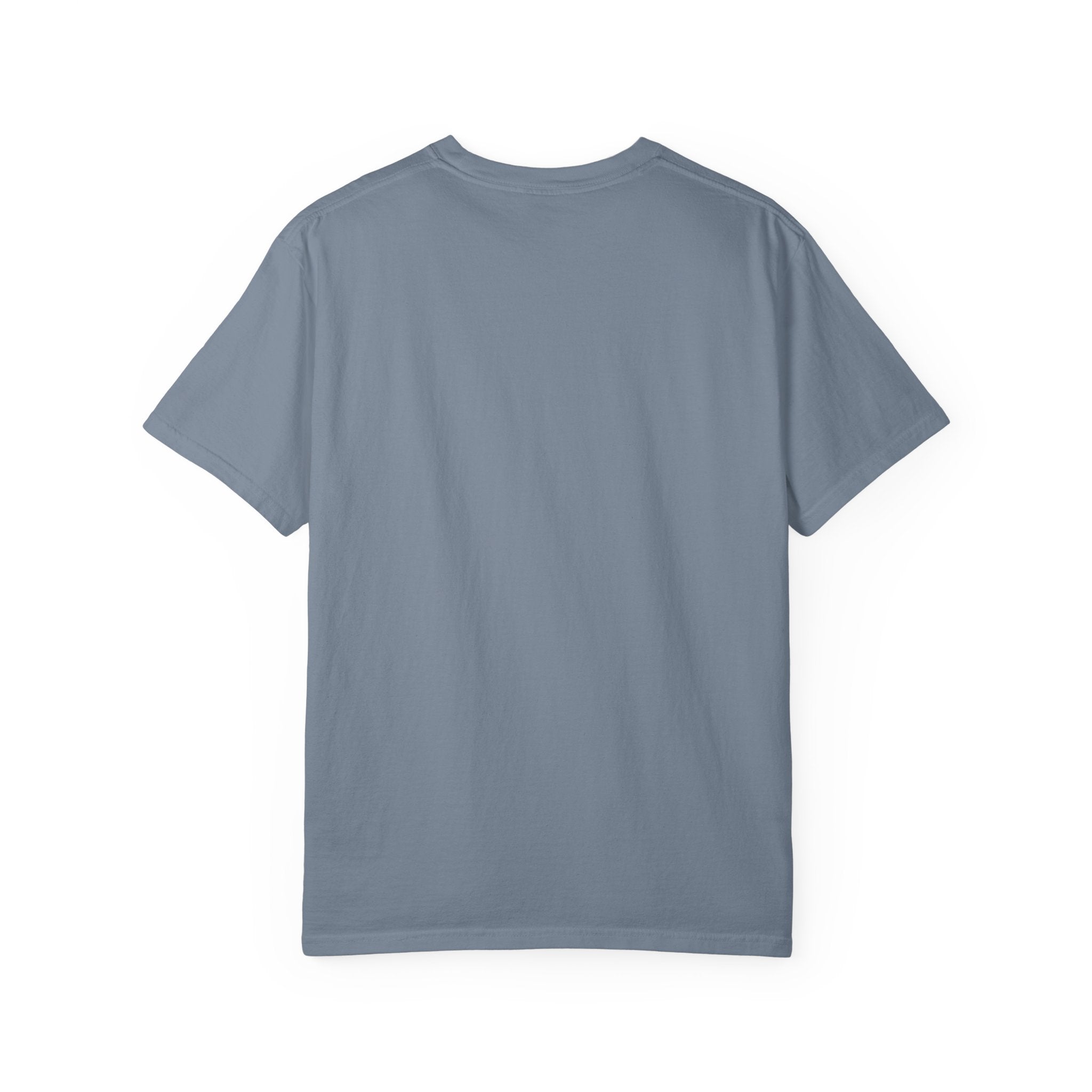RBT Flower Check | Comfort Colors
