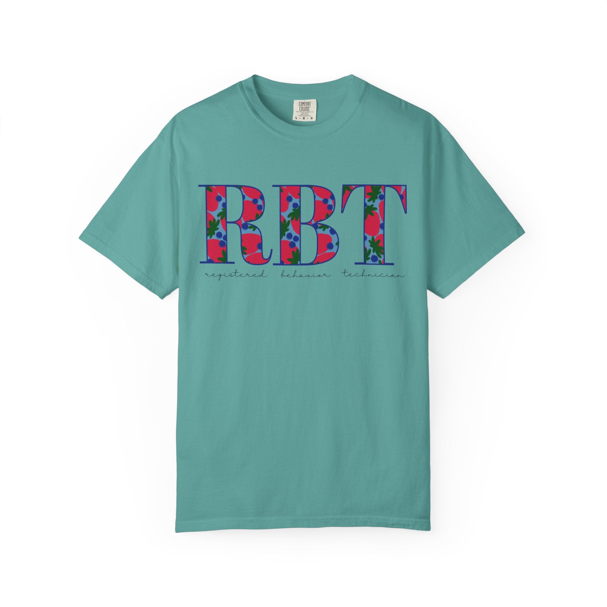 RBT Berries | Comfort Colors
