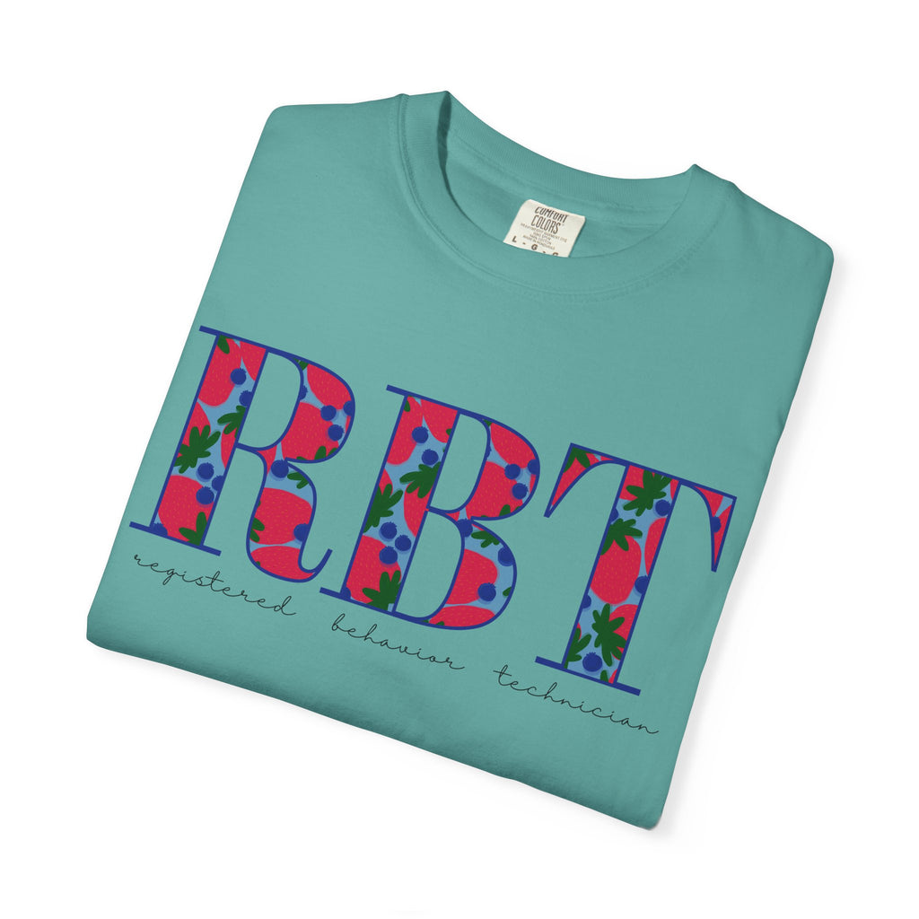 RBT Berries | Comfort Colors