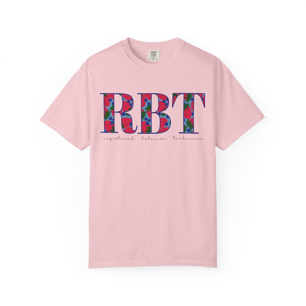 RBT Berries | Comfort Colors