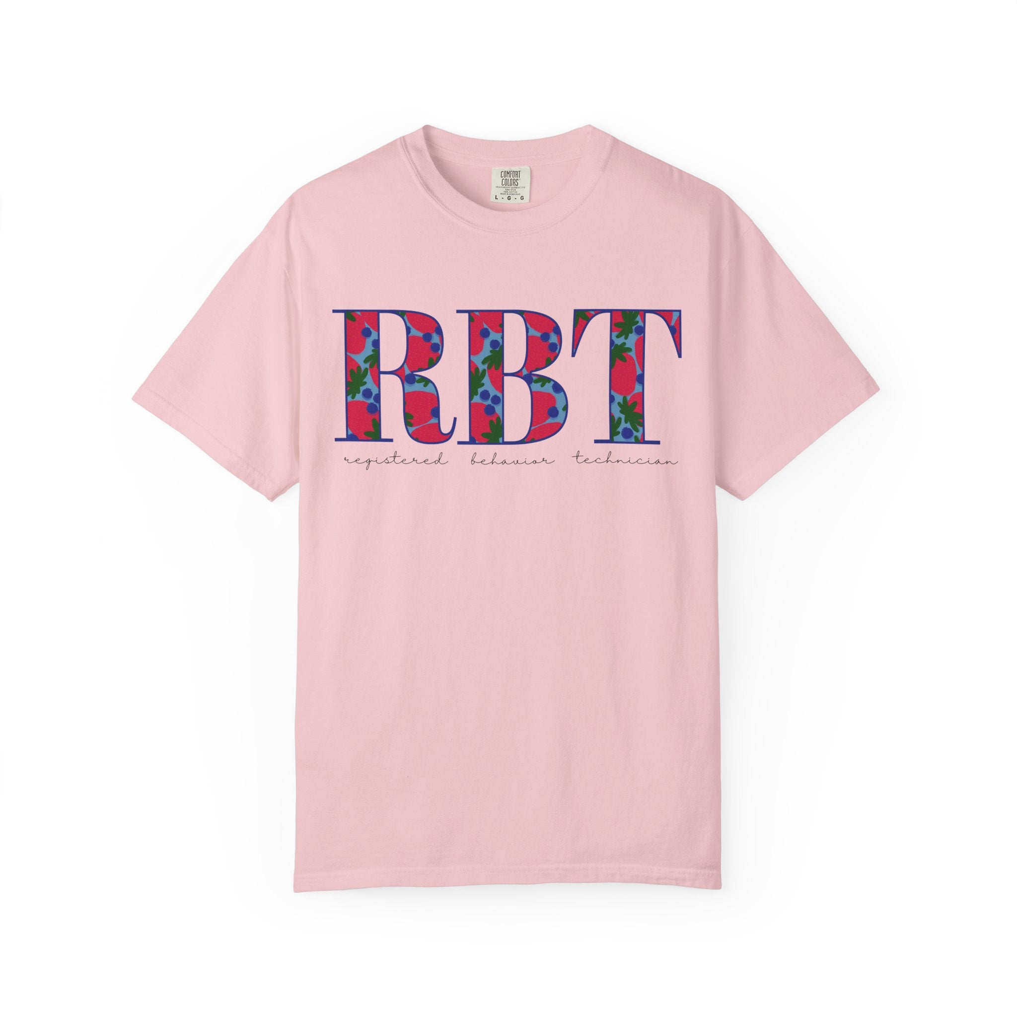 RBT Berries | Comfort Colors