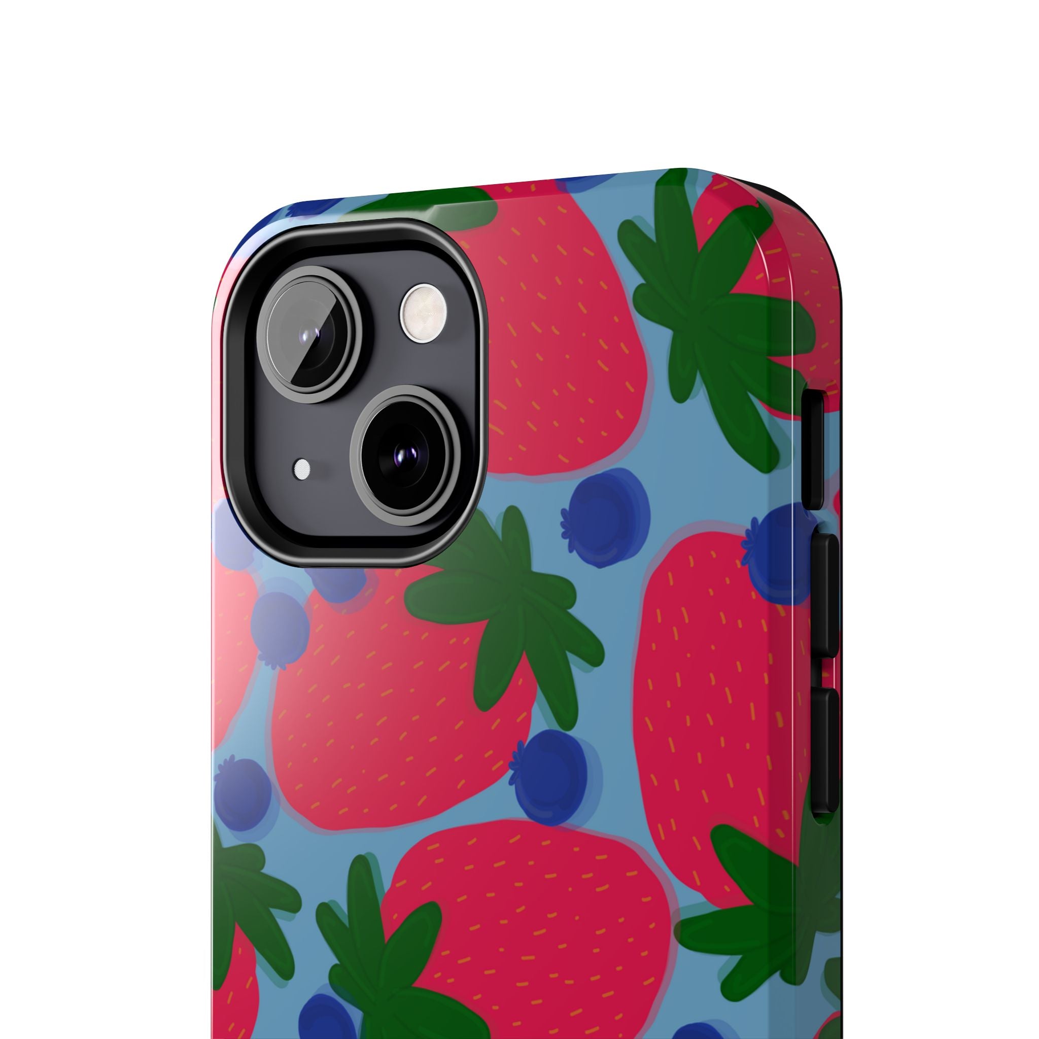 Berry Phone Case
