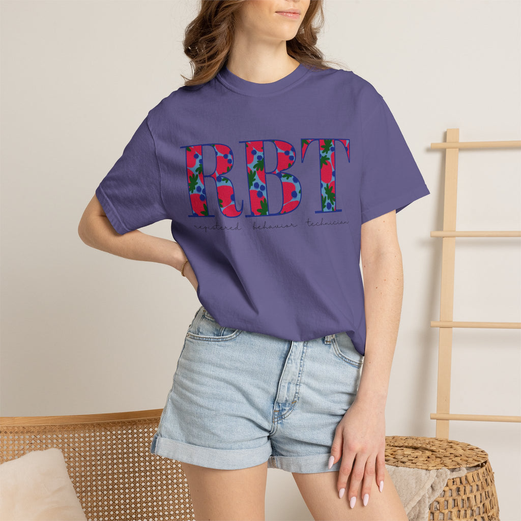 RBT Berries | Comfort Colors