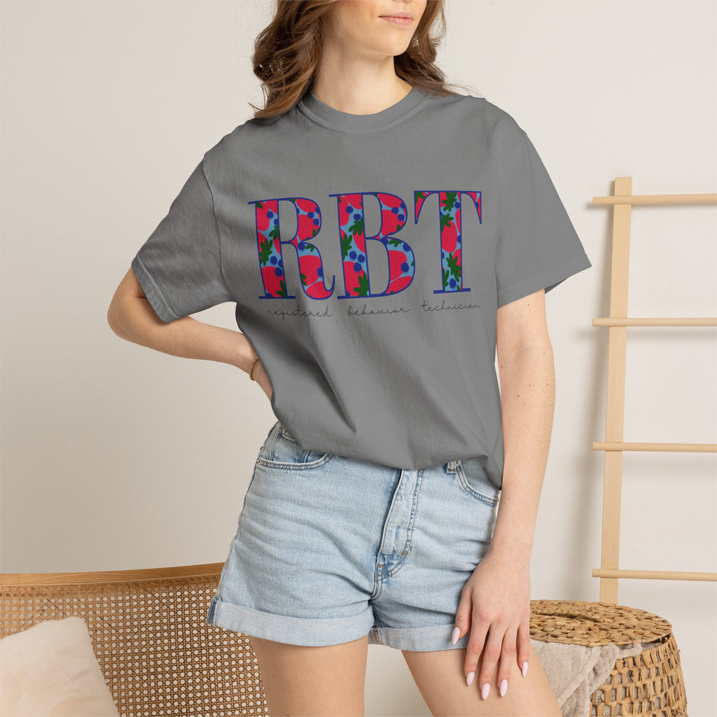 RBT Berries | Comfort Colors