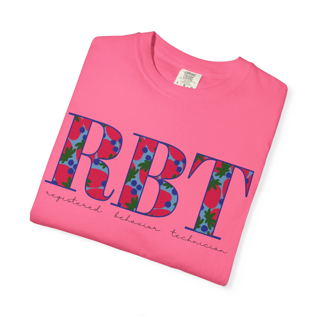 RBT Berries | Comfort Colors
