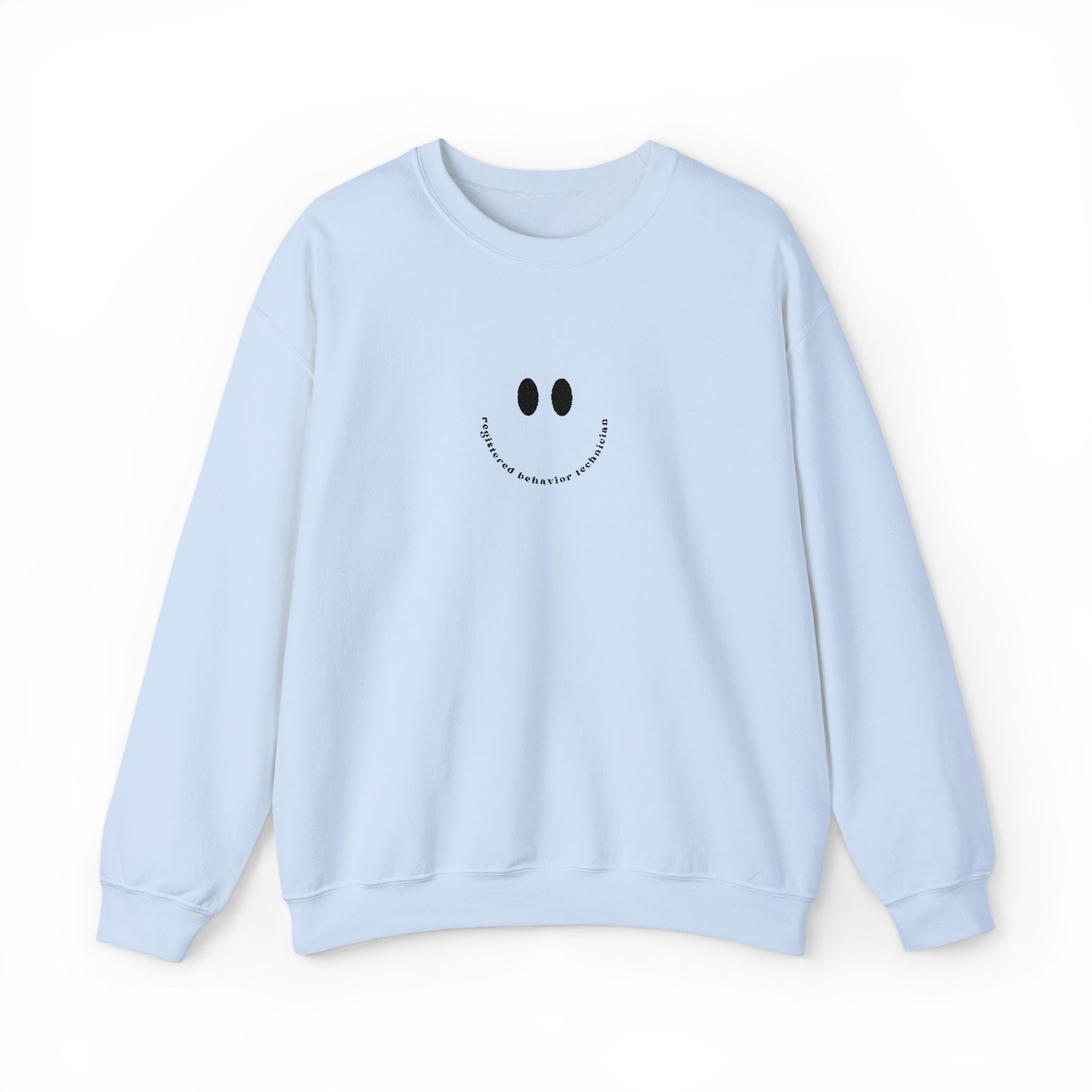 RBT Smiley