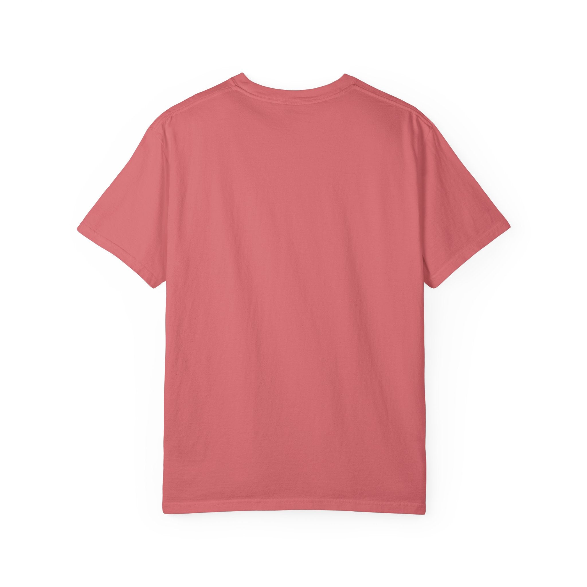 SLP Flower Check | Comfort Colors