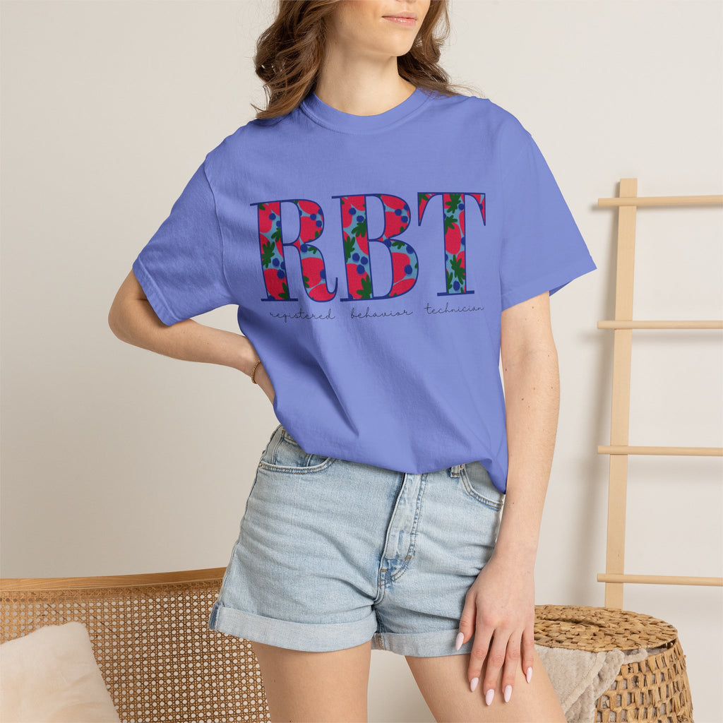 RBT Berries | Comfort Colors