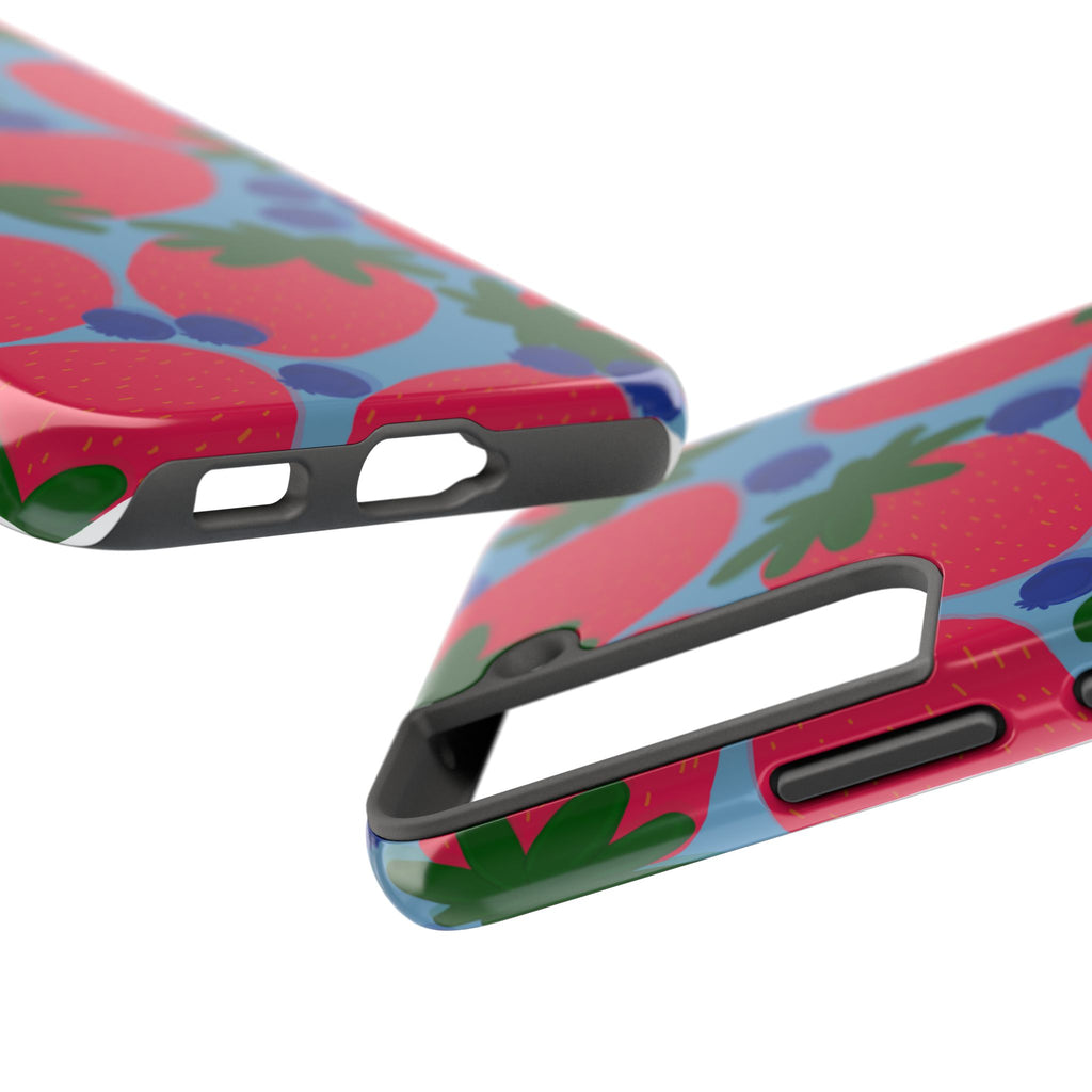 Berry Phone Case