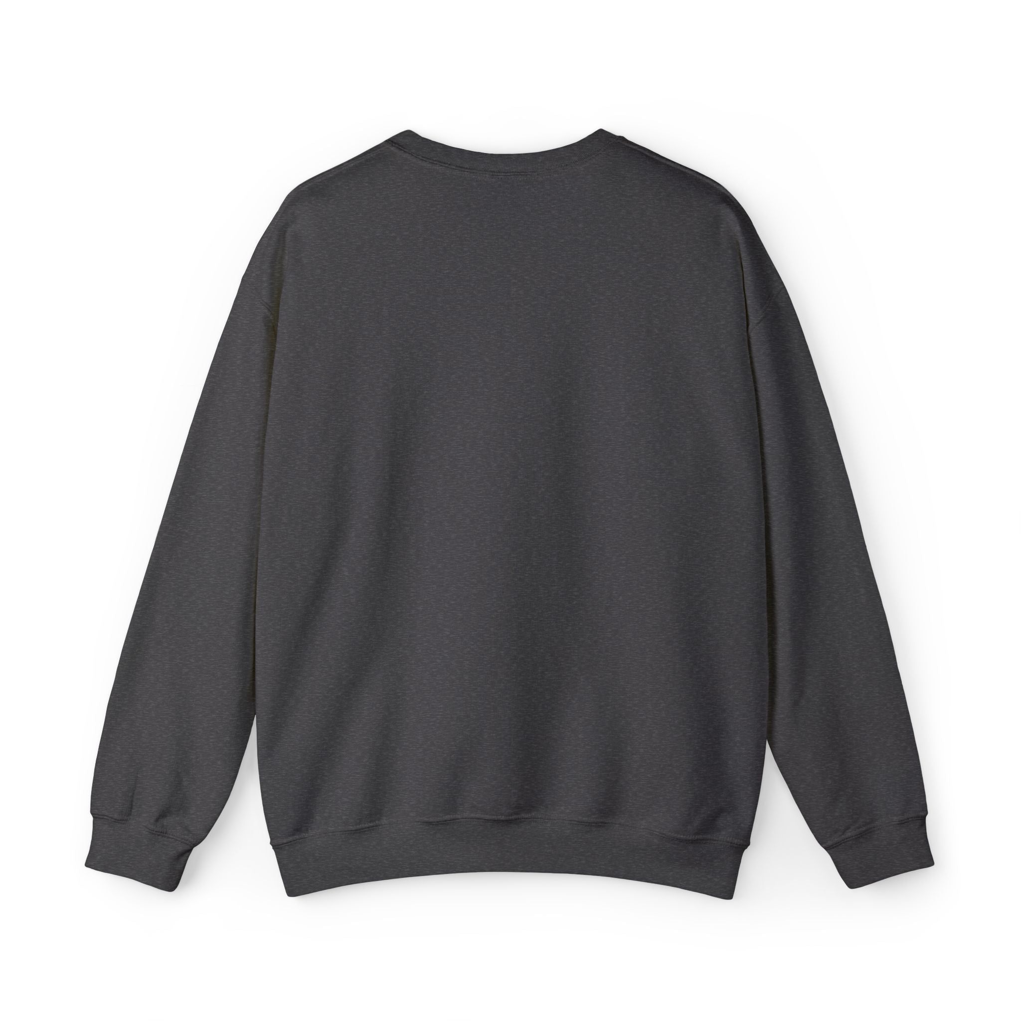 HRE Happy Relaxed Engaged Embroidered Sweatshirt
