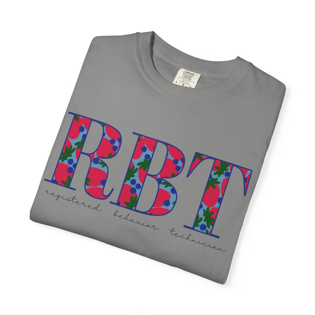 RBT Berries | Comfort Colors