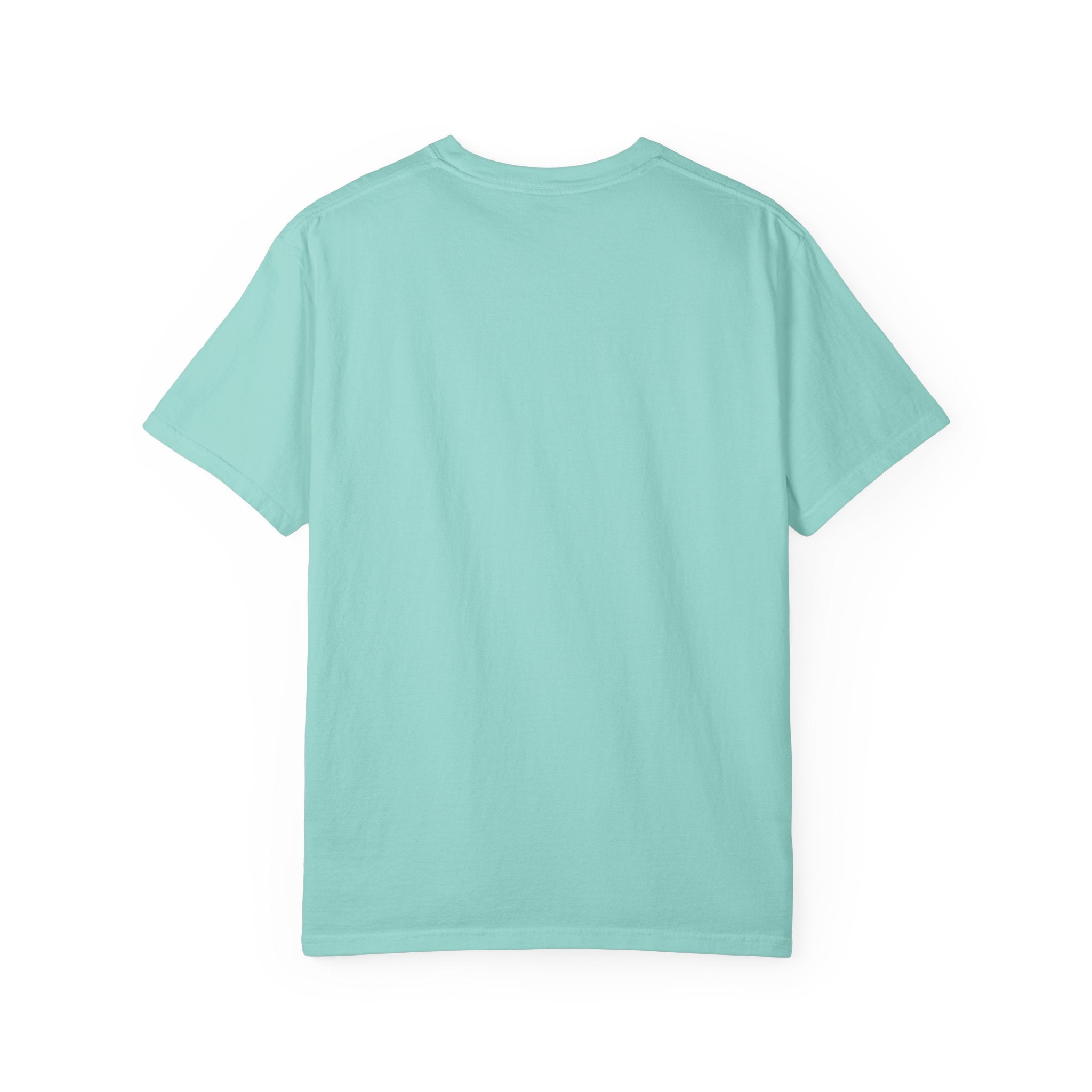 HRE Happy Relaxed Engaged Rainbow | Comfort Colors