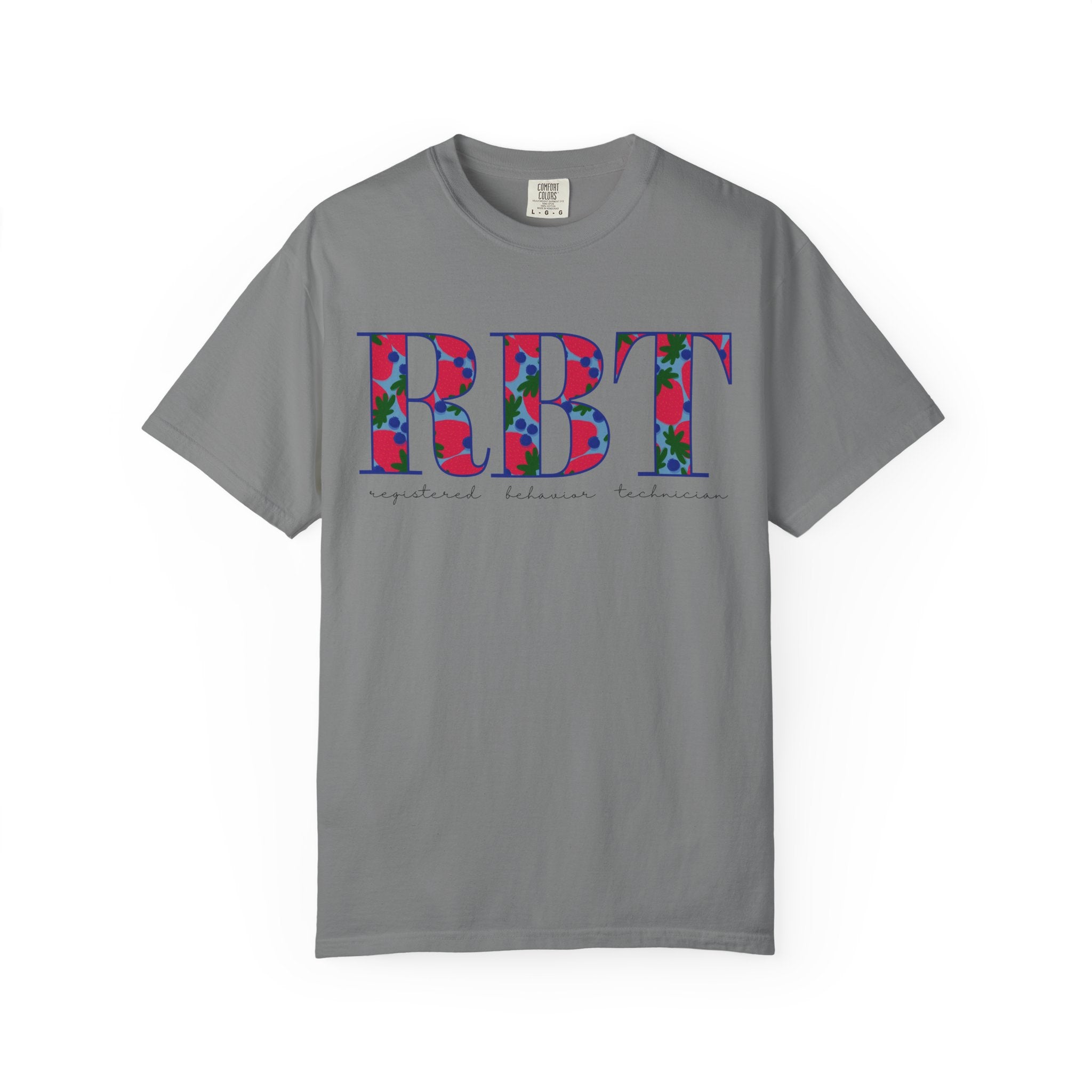 RBT Berries | Comfort Colors