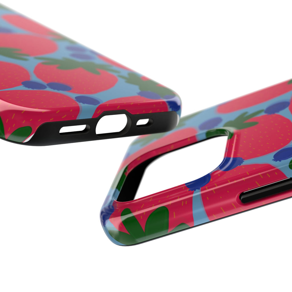 Berry Phone Case