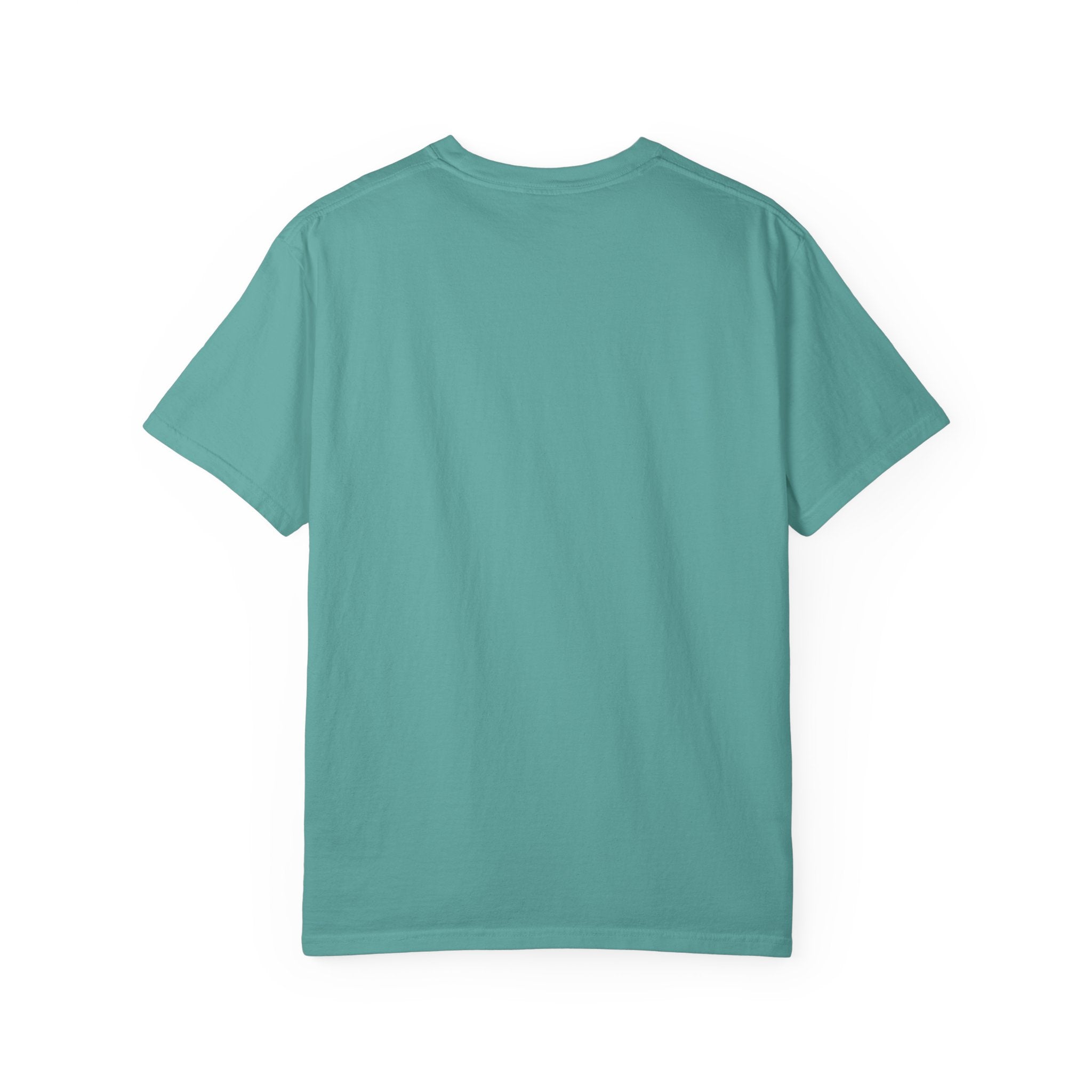 BCaBA | Board Certified Assistant Behavior Analyst | Checker | Retro | Flower | Comfort Colors | T Shirt