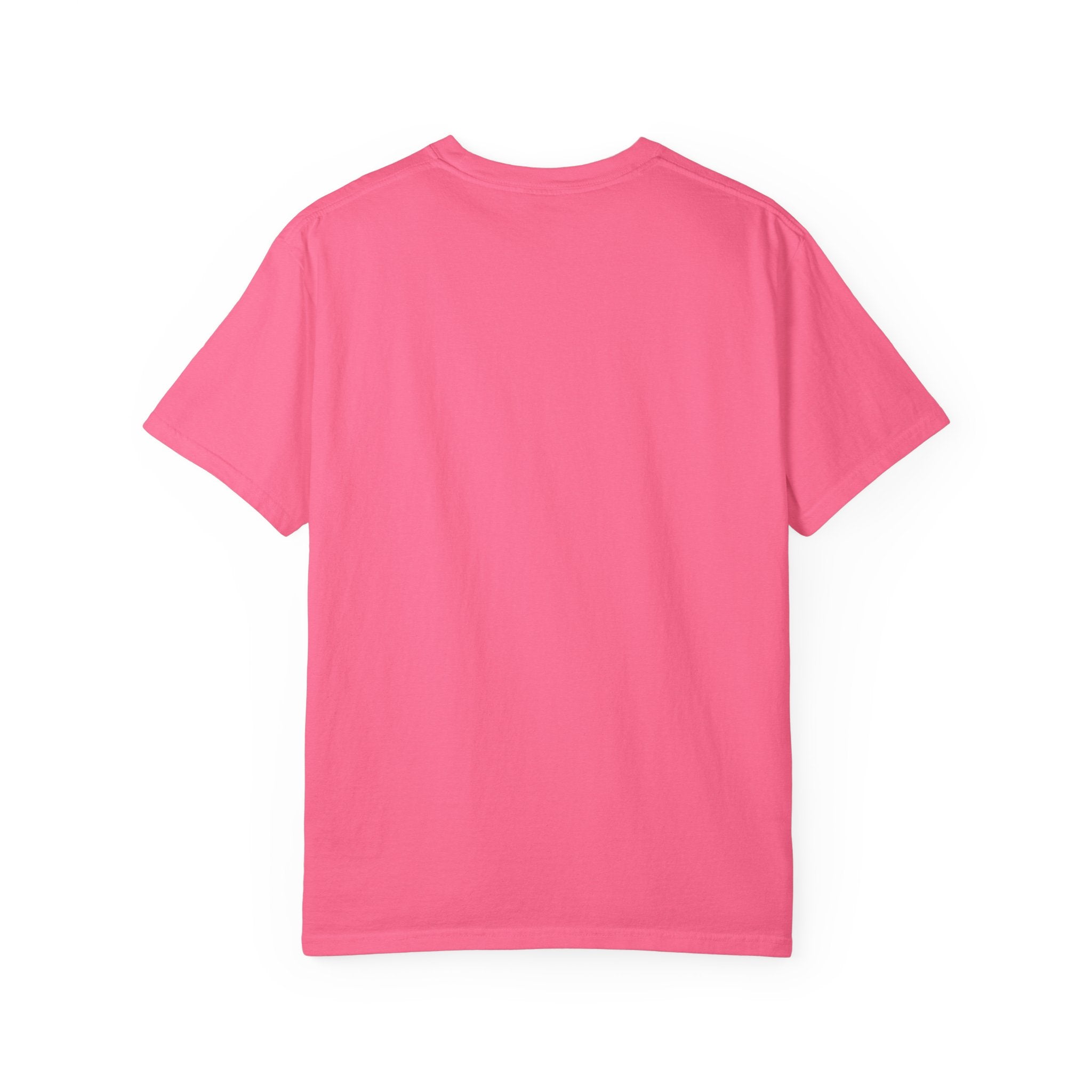 BCaBA | Board Certified Assistant Behavior Analyst | Checker | Retro | Flower | Comfort Colors | T Shirt