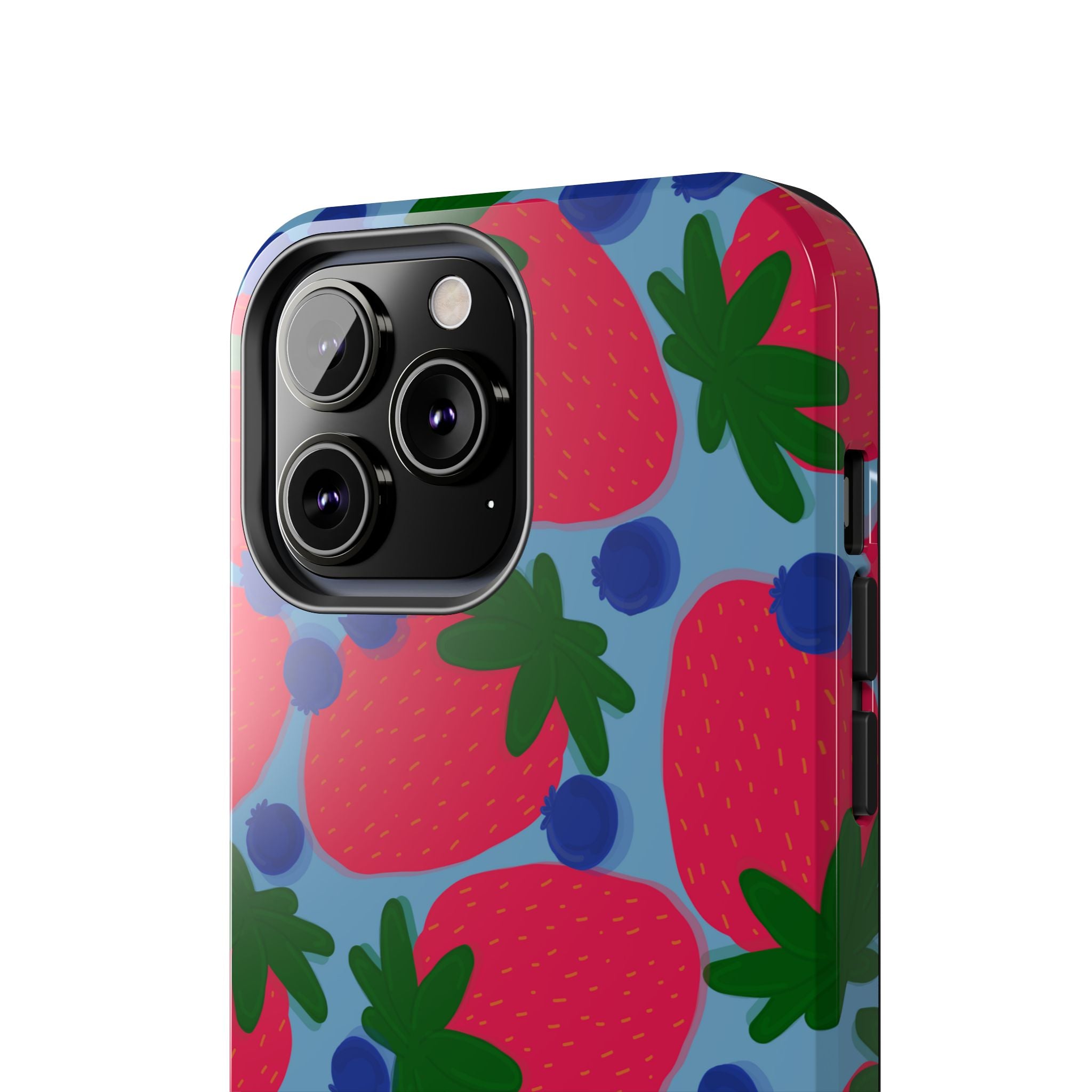 Berry Phone Case