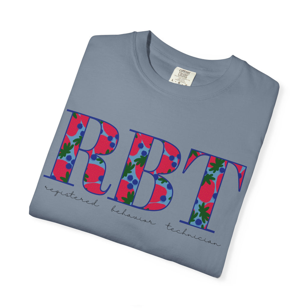 RBT Berries | Comfort Colors
