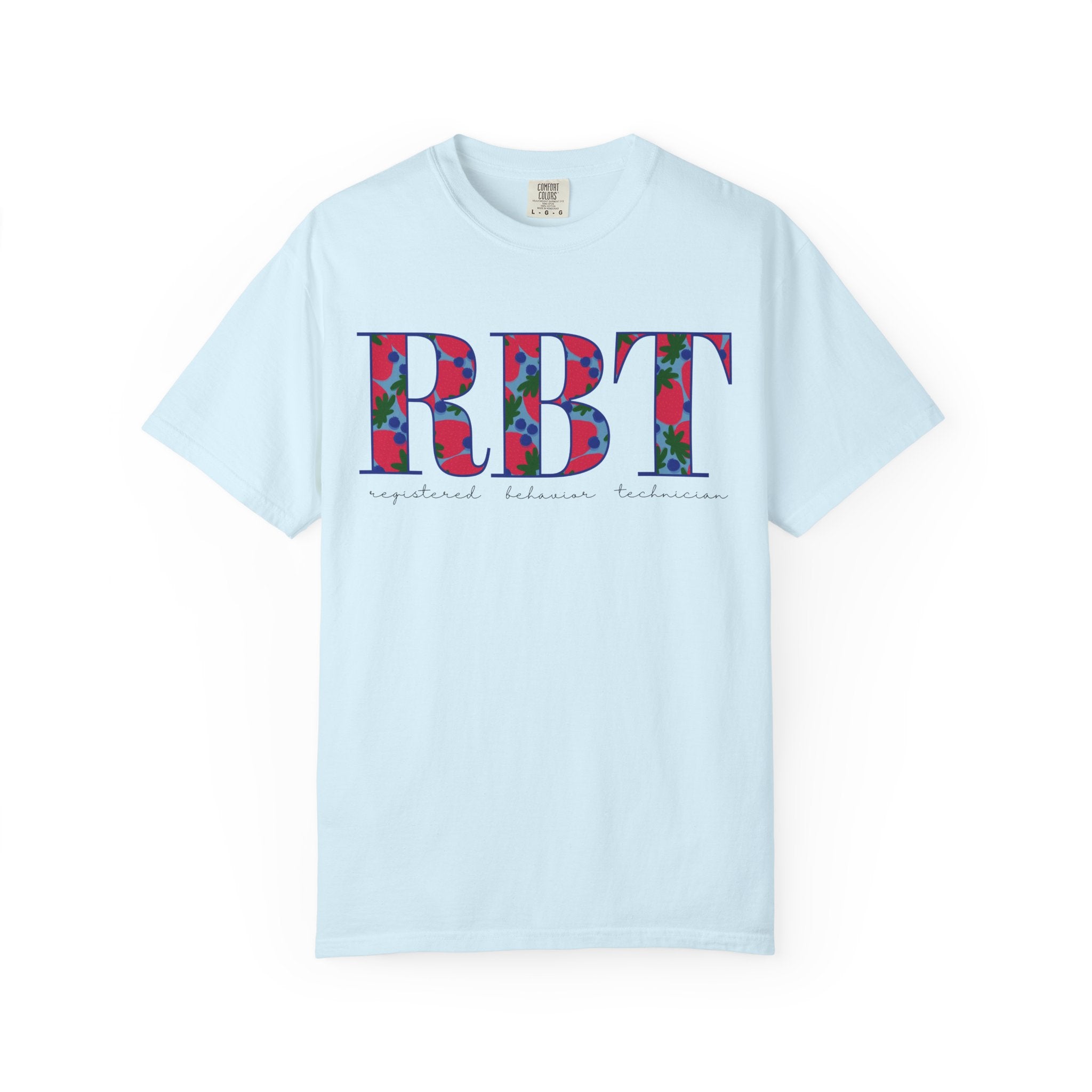 RBT Berries | Comfort Colors