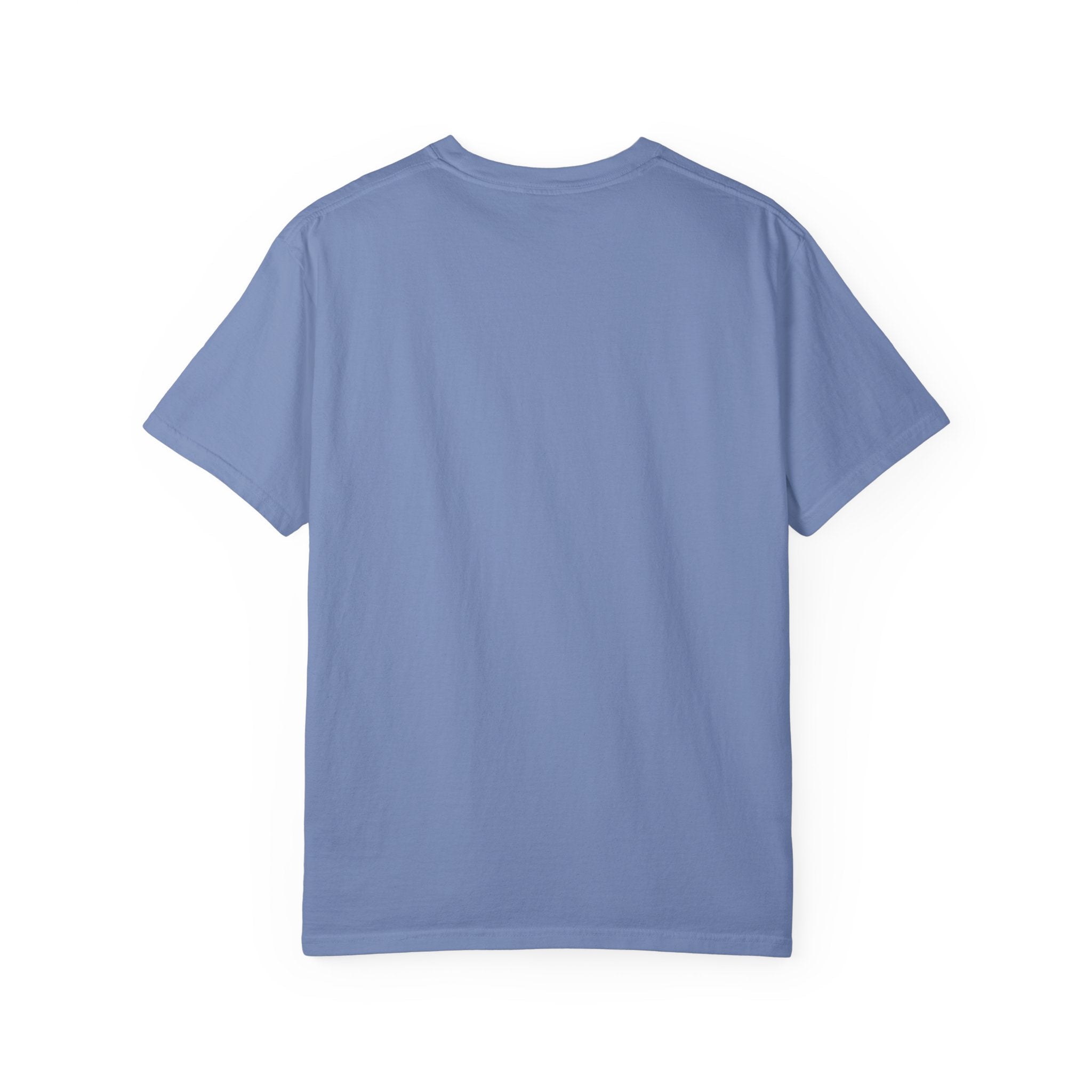 HRE Happy Relaxed Engaged Rainbow | Comfort Colors