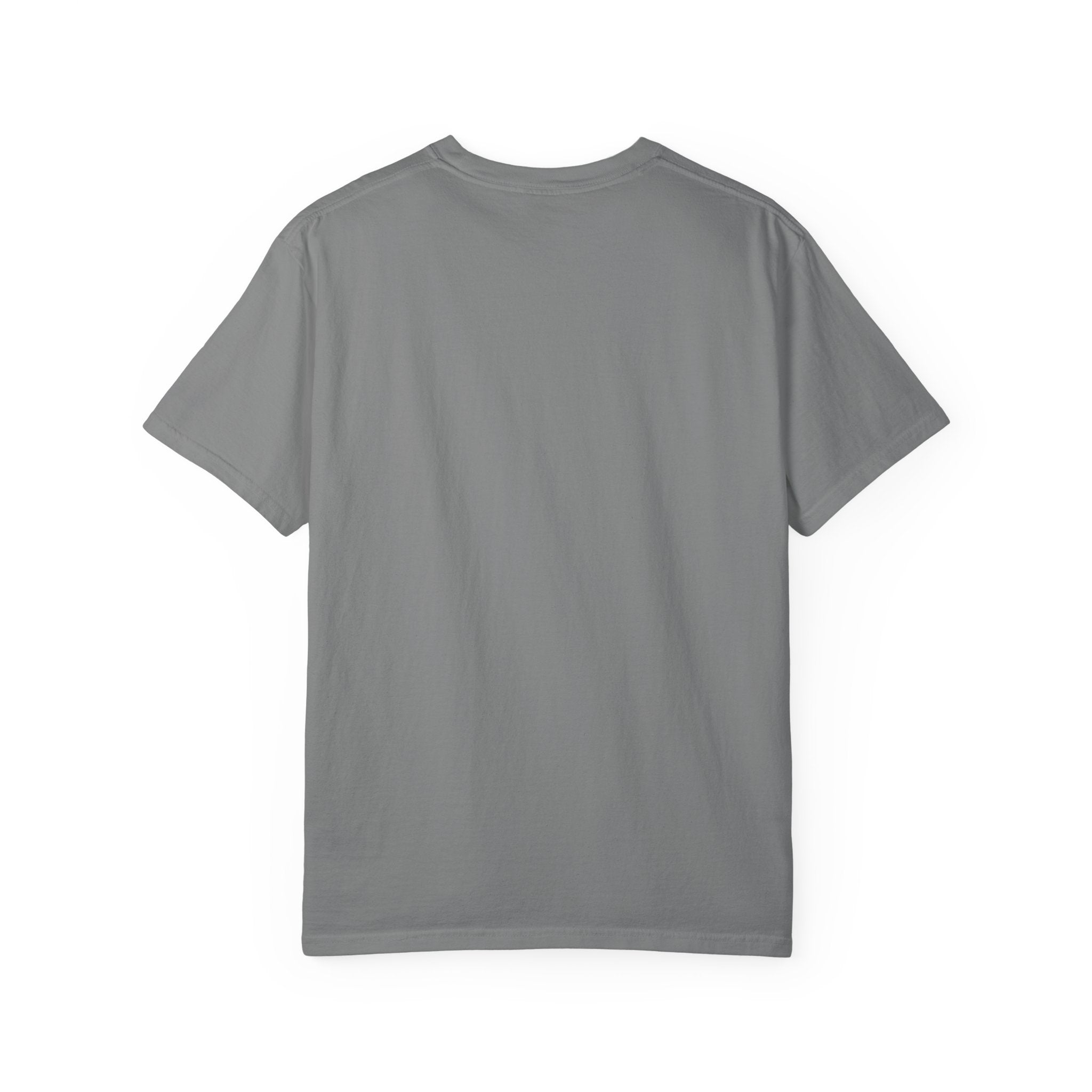 BCaBA | Board Certified Assistant Behavior Analyst | Checker | Retro | Flower | Comfort Colors | T Shirt