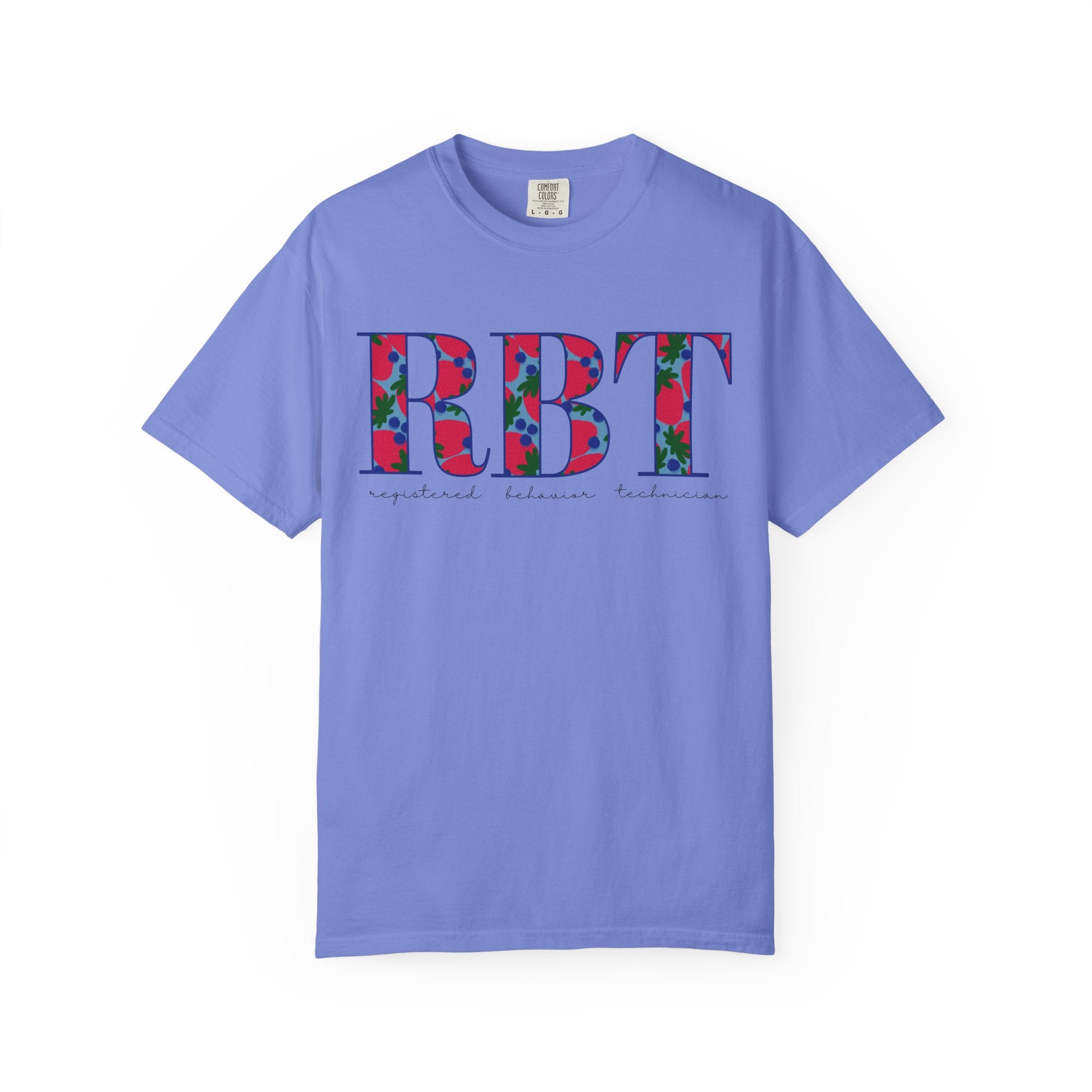 RBT Berries | Comfort Colors