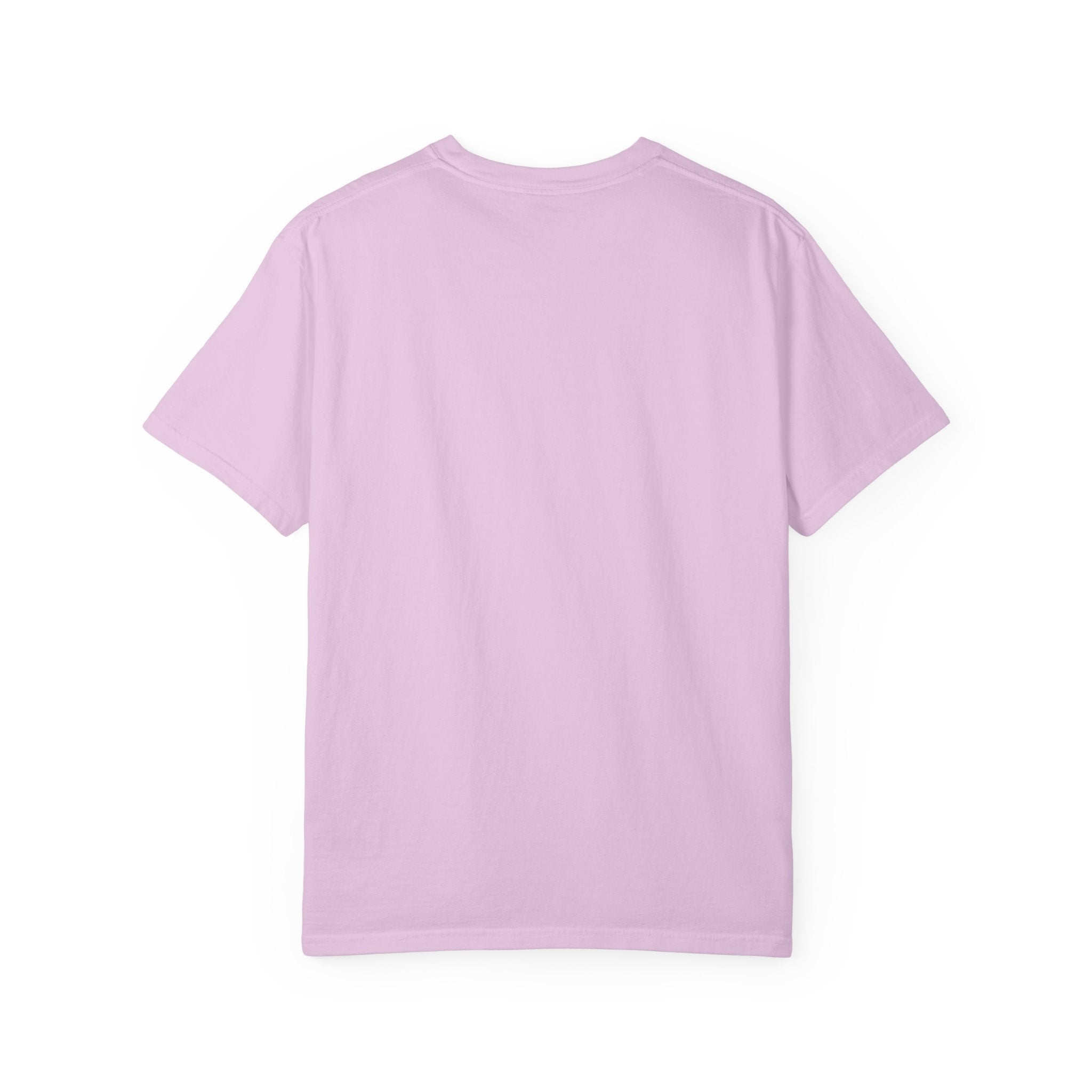 SLP Flower Check | Comfort Colors