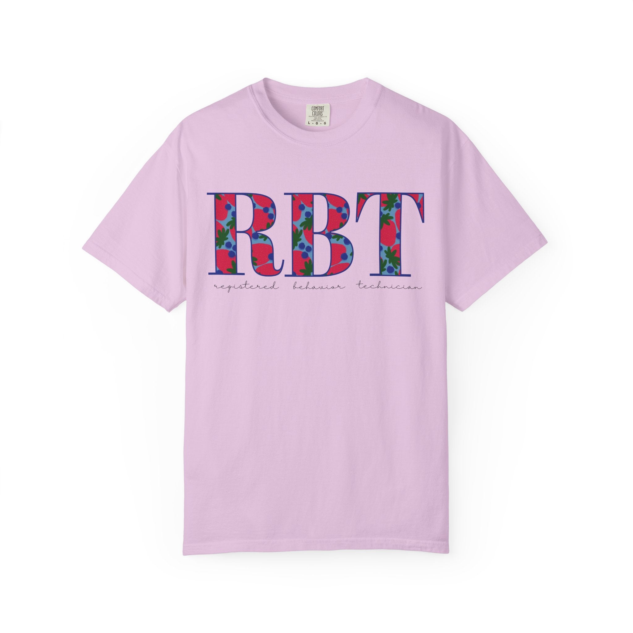 RBT Berries | Comfort Colors