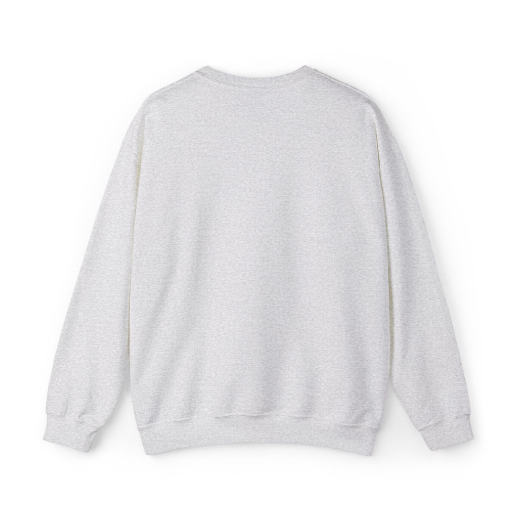 HRE Happy Relaxed Engaged Embroidered Sweatshirt