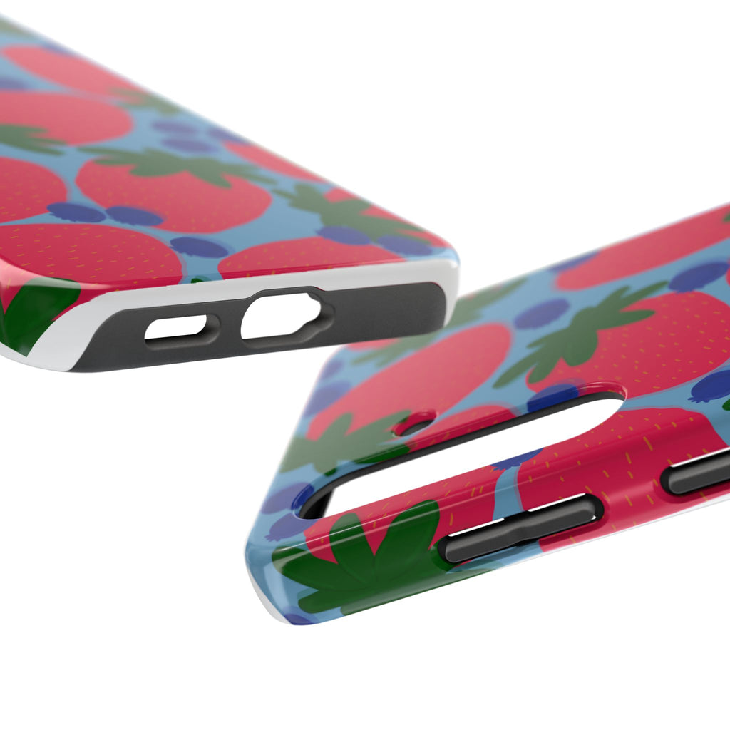 Berry Phone Case
