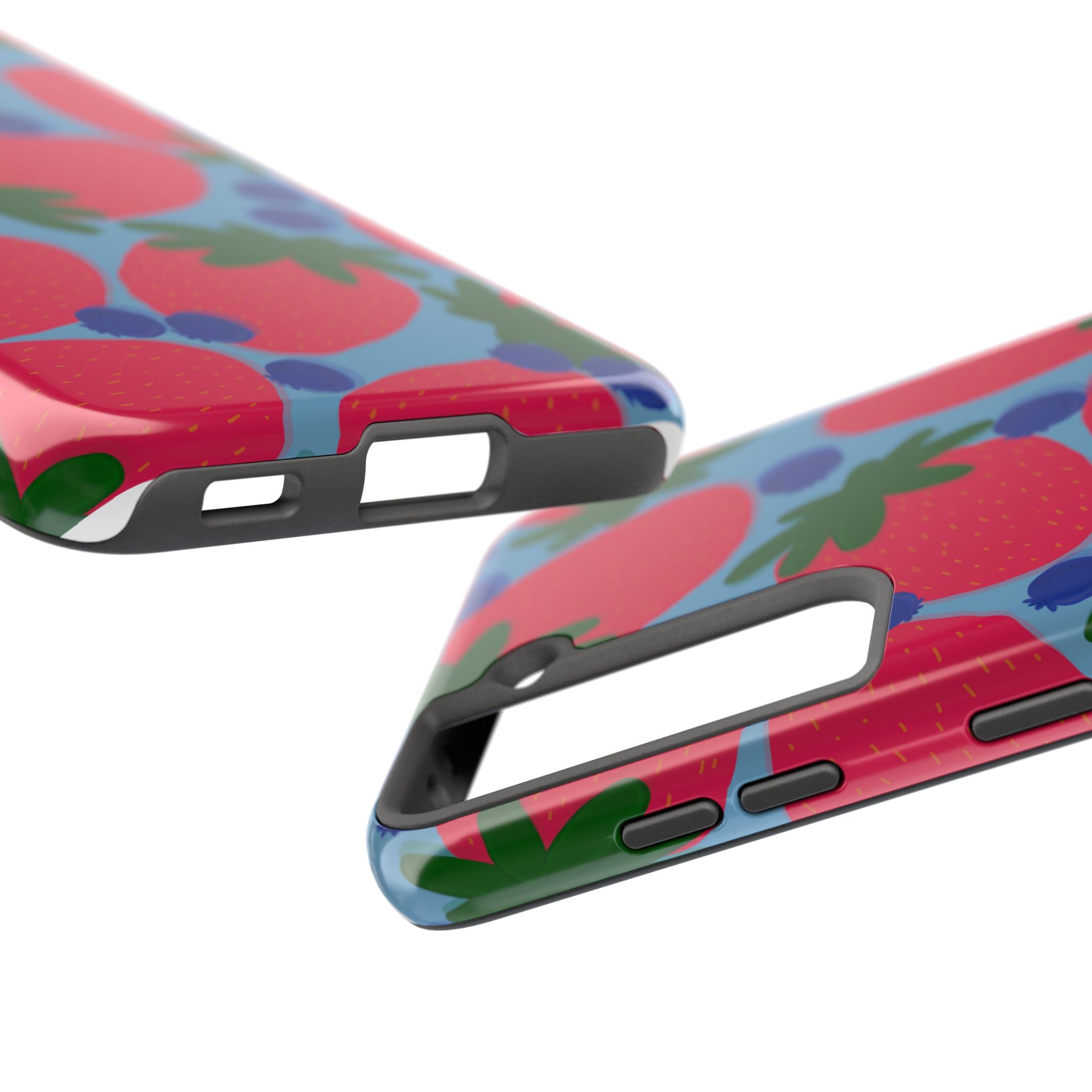Berry Phone Case