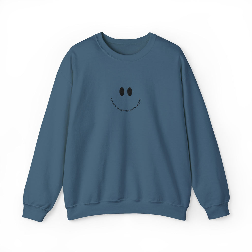 SLP Smiley